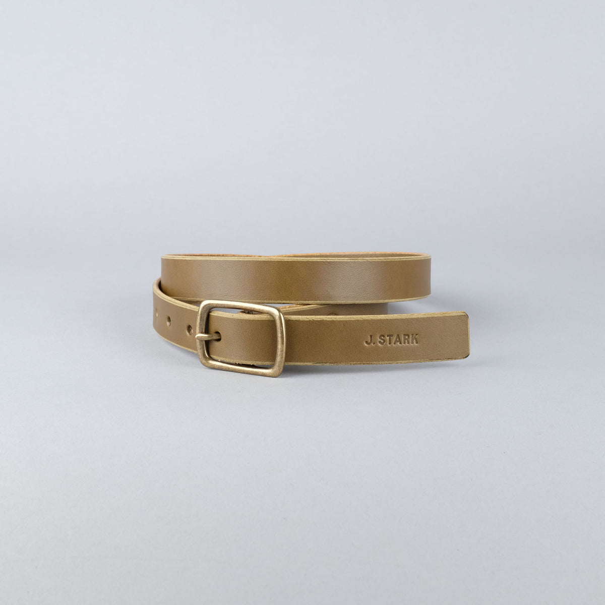 Slim Belt (1")