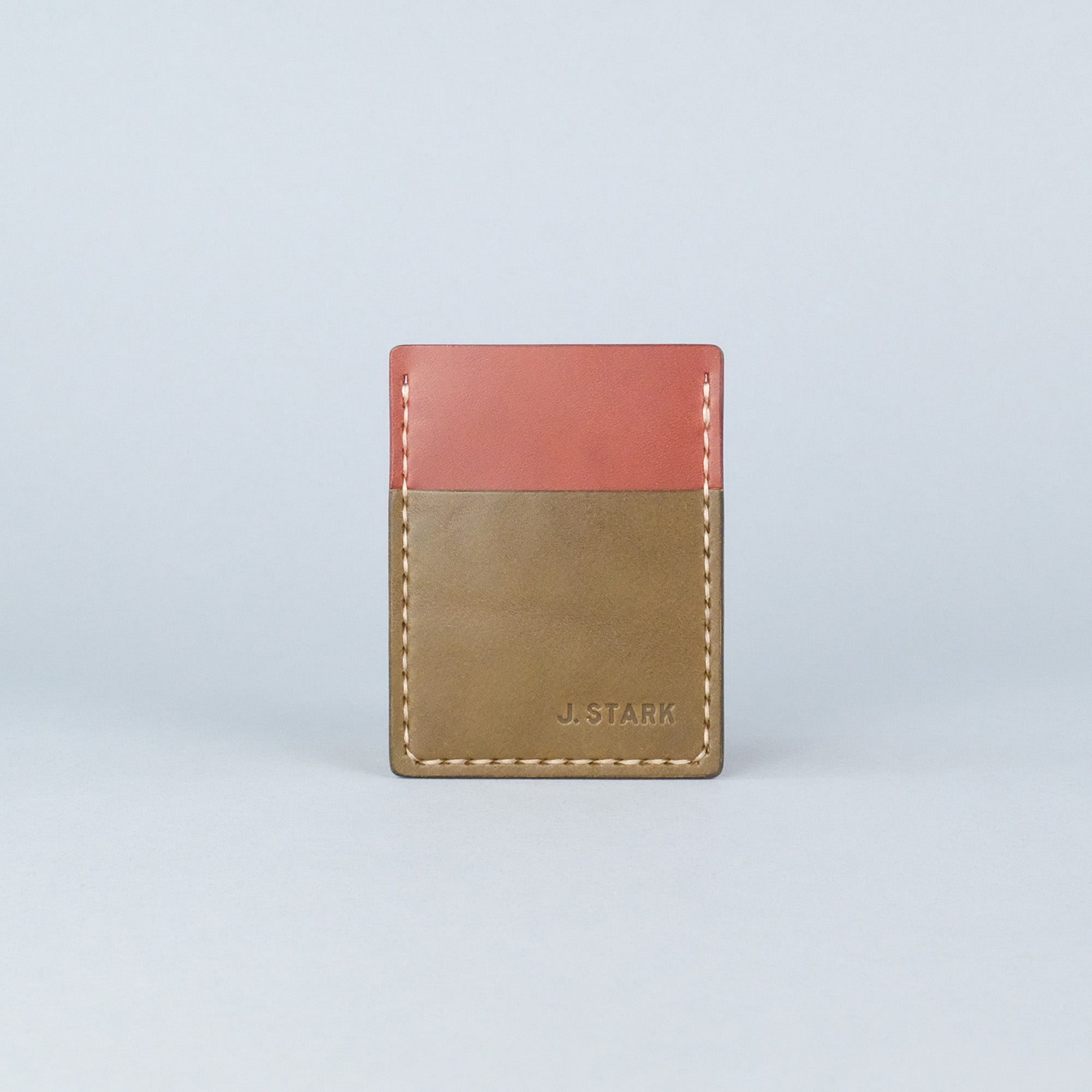 Birch Sleeve Wallet