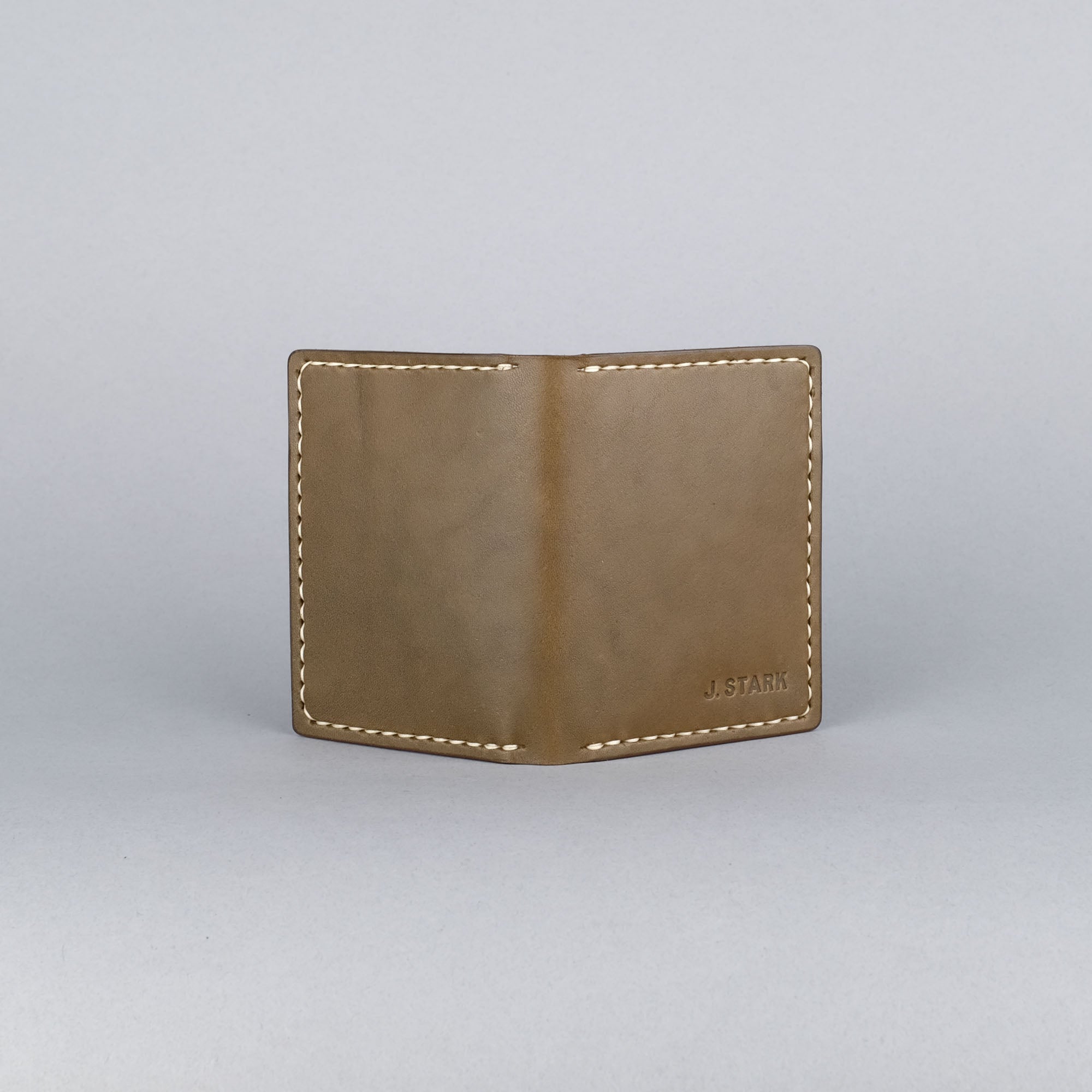 Boyer Bifold Wallet