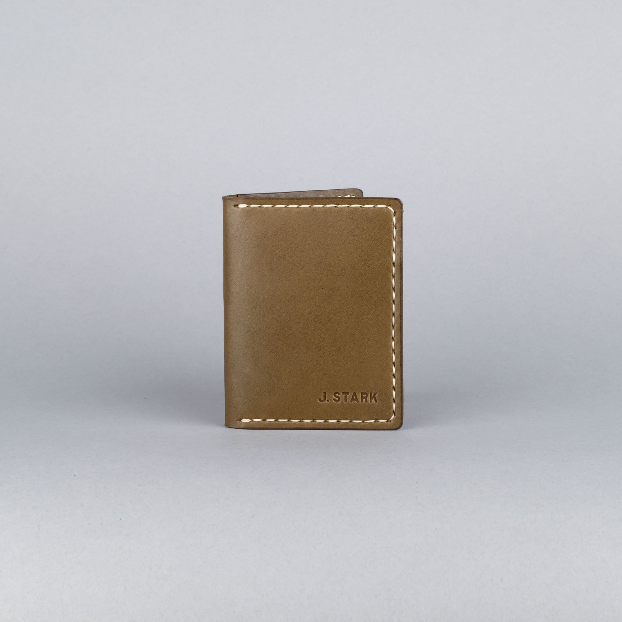 Boyer Bifold Wallet