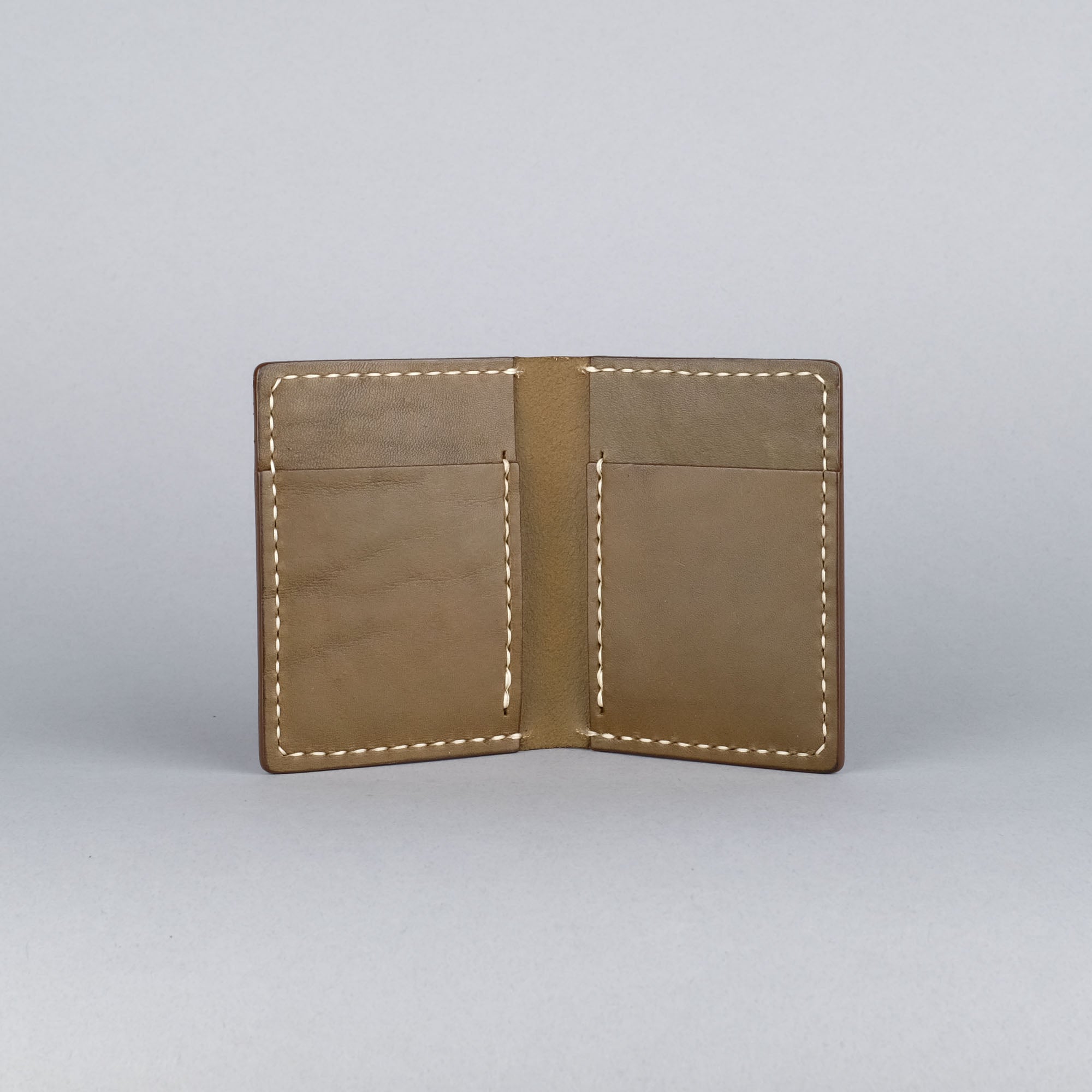 Boyer Bifold Wallet