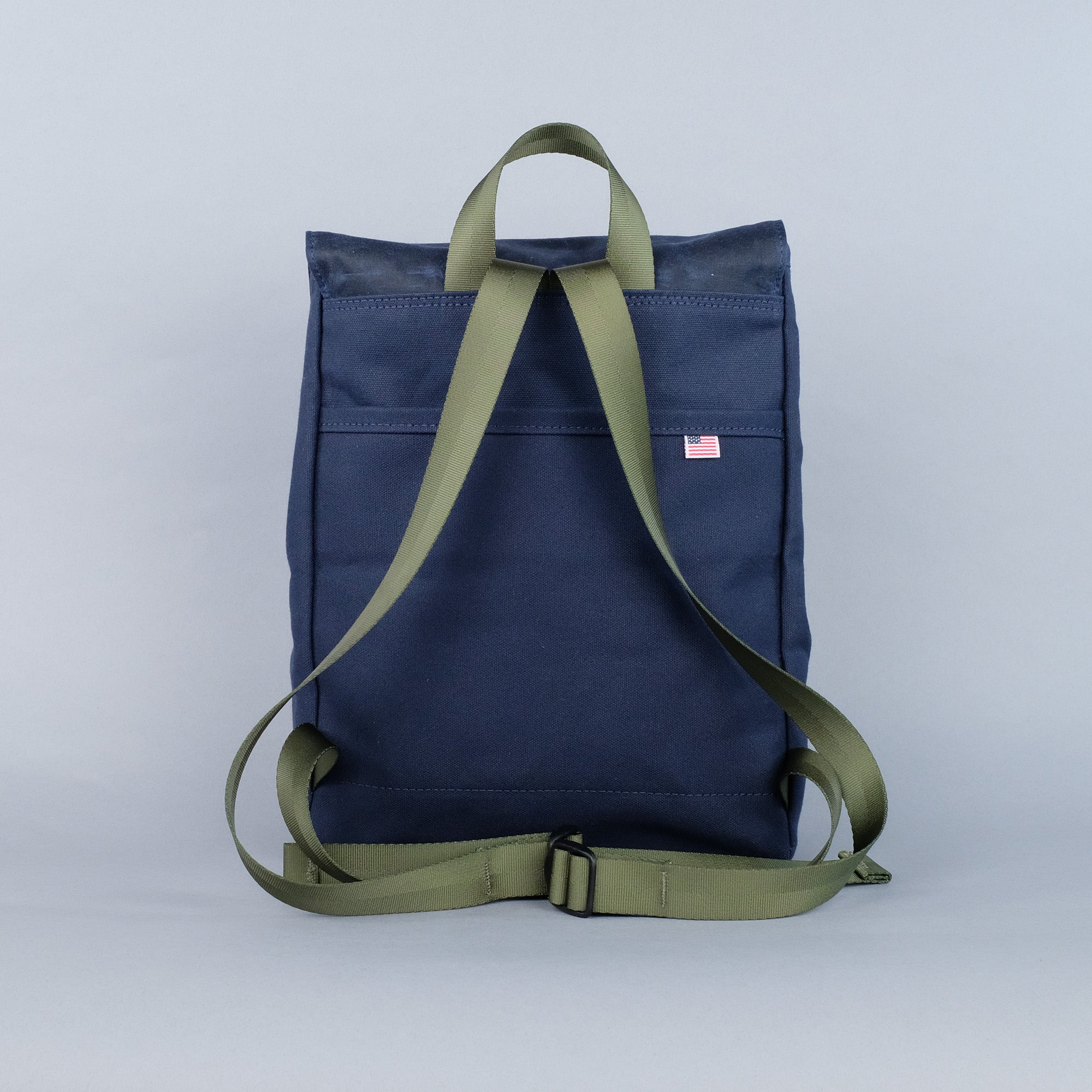 Bristol Backpack