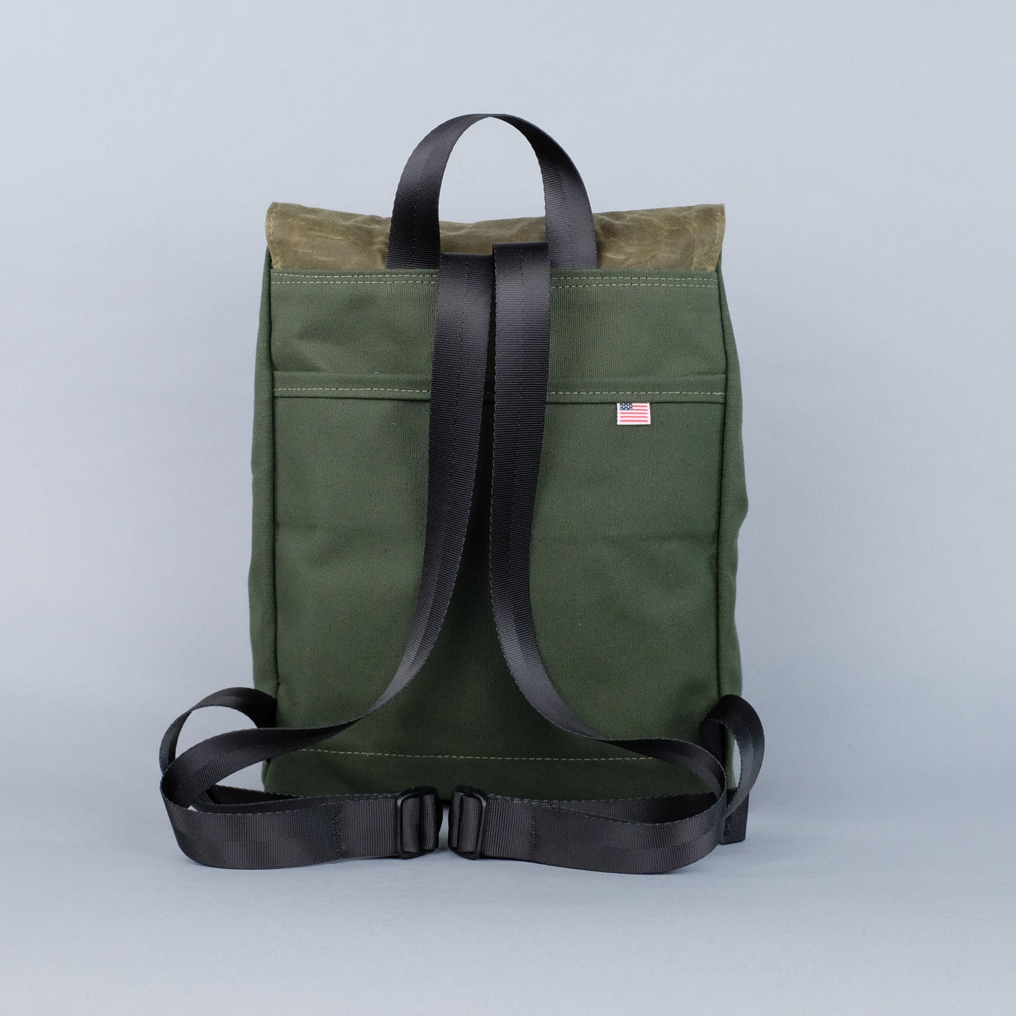 Bristol Backpack