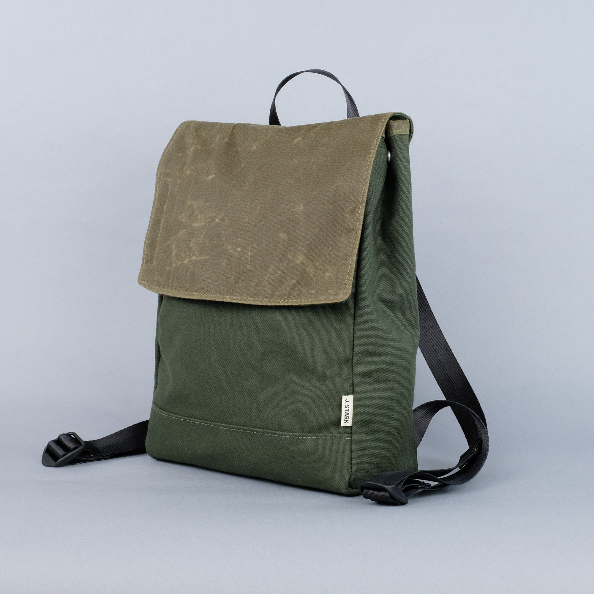 Bristol Backpack