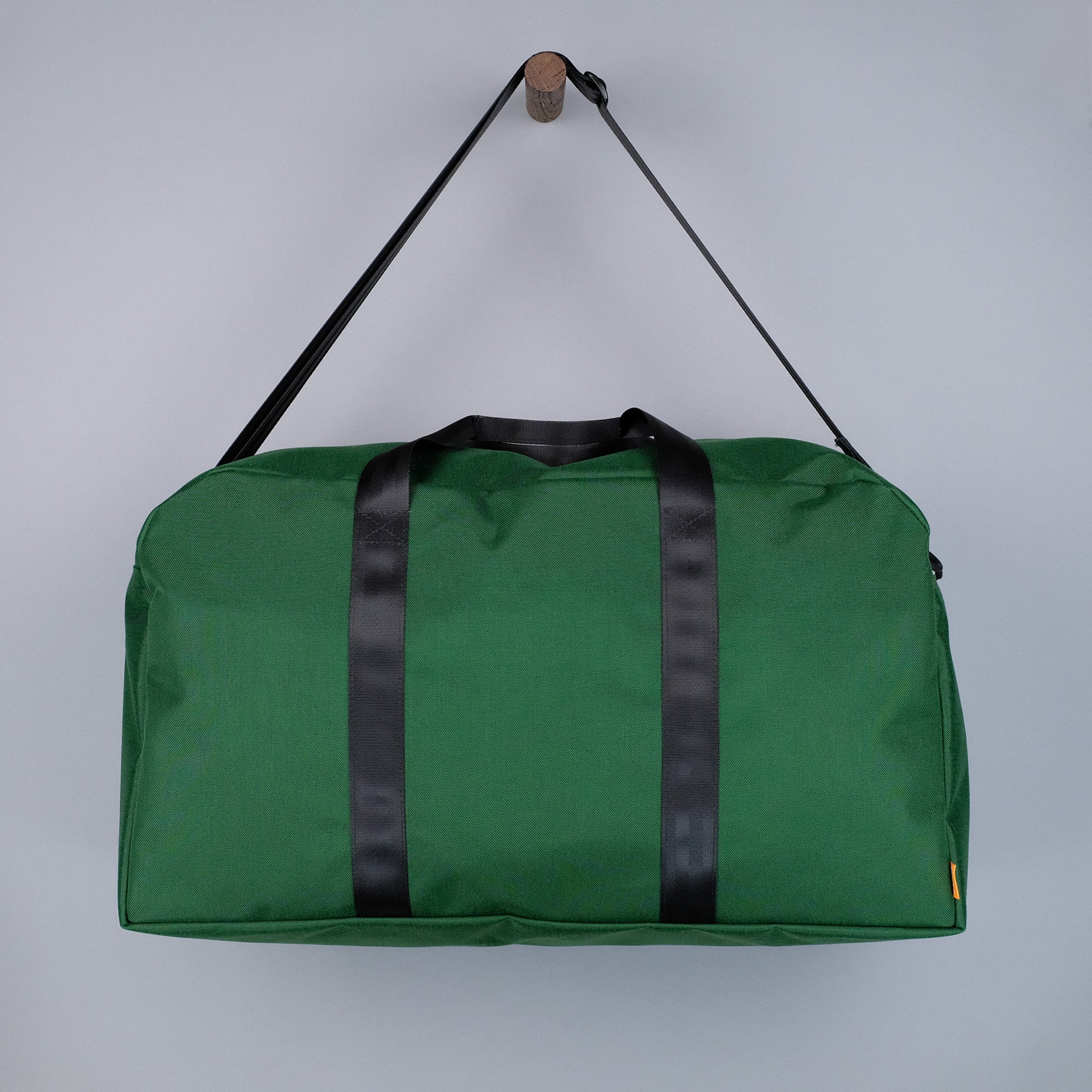 biggest duffel travel bag Bryant Large Duffle Bag