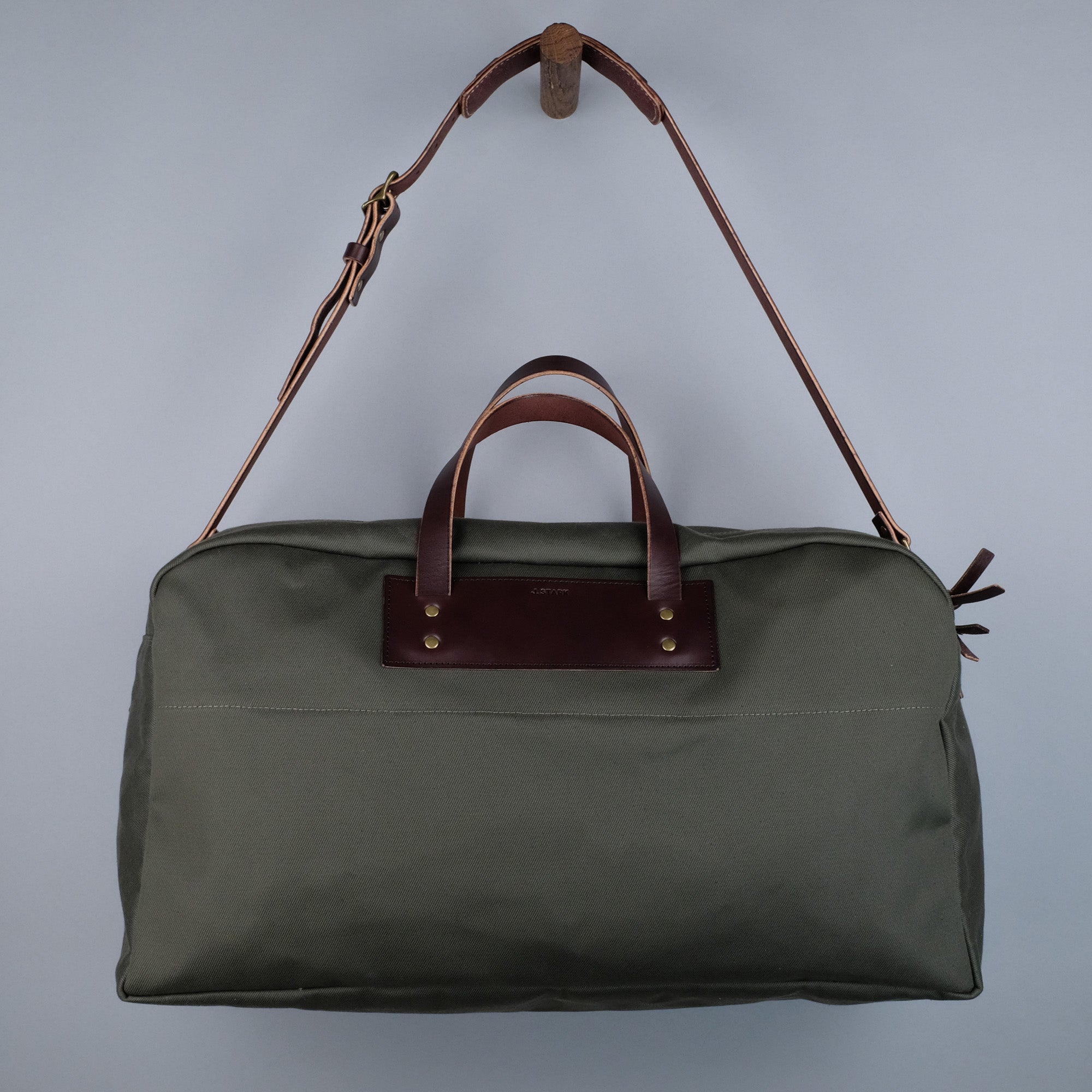 Bryant Large Duffle Bag