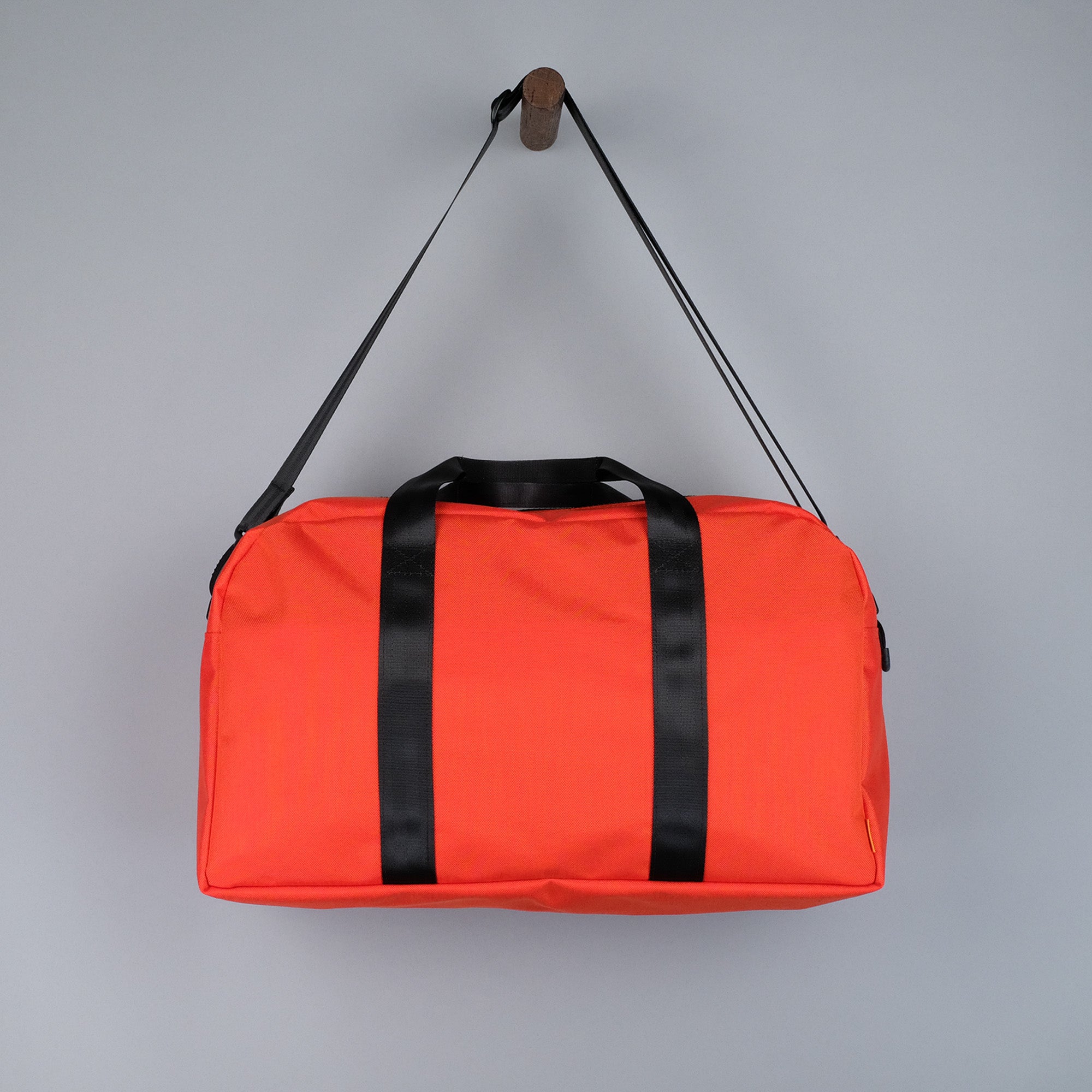 Cordura nylon store duffle bag