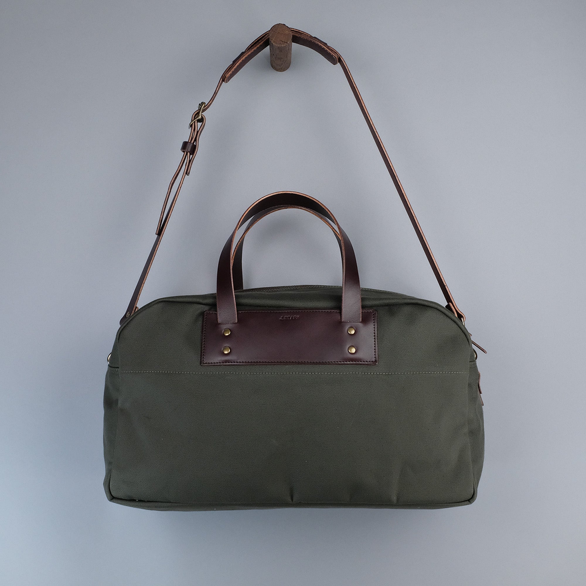 Bryant Medium Duffle Bag