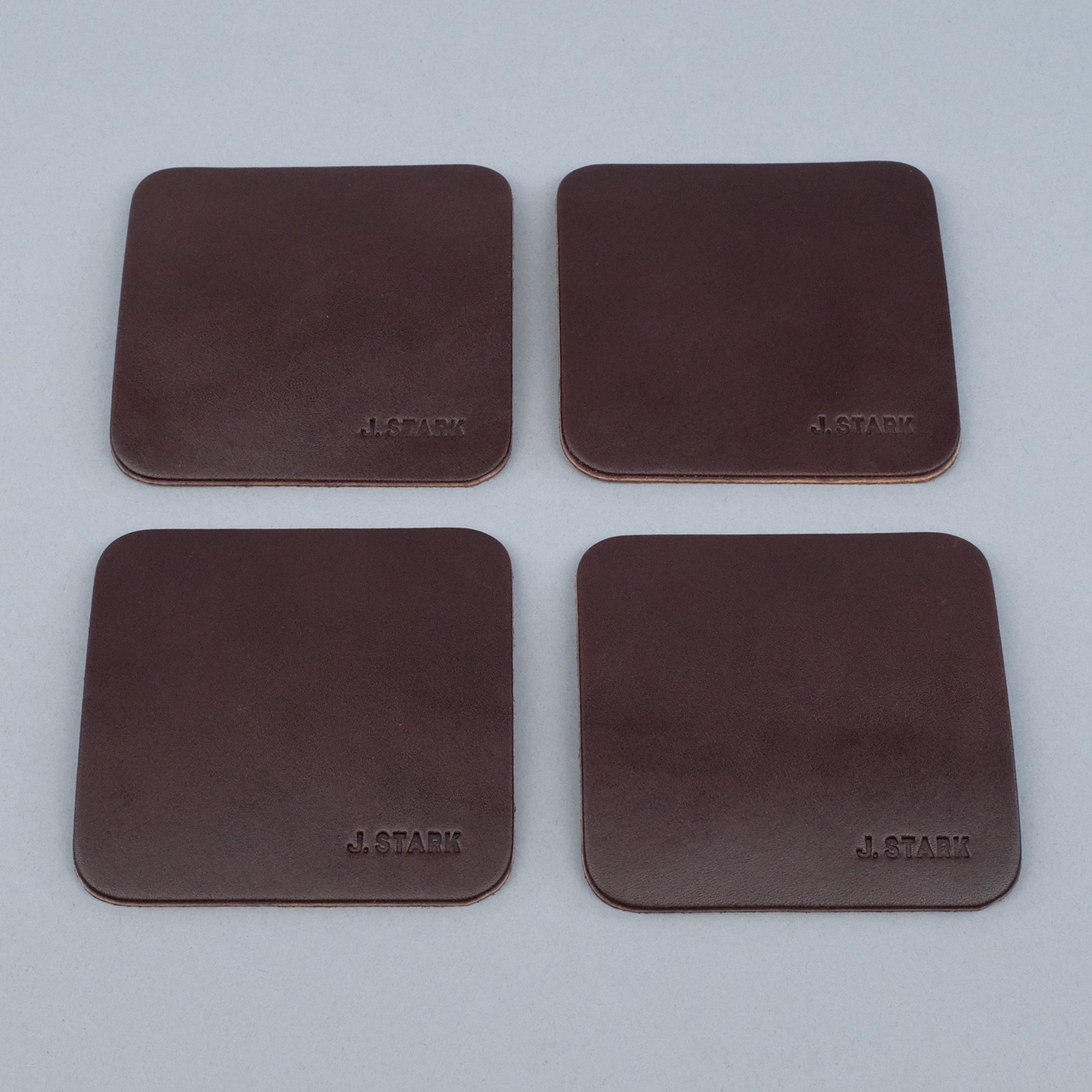 Coasters (4 Pack)