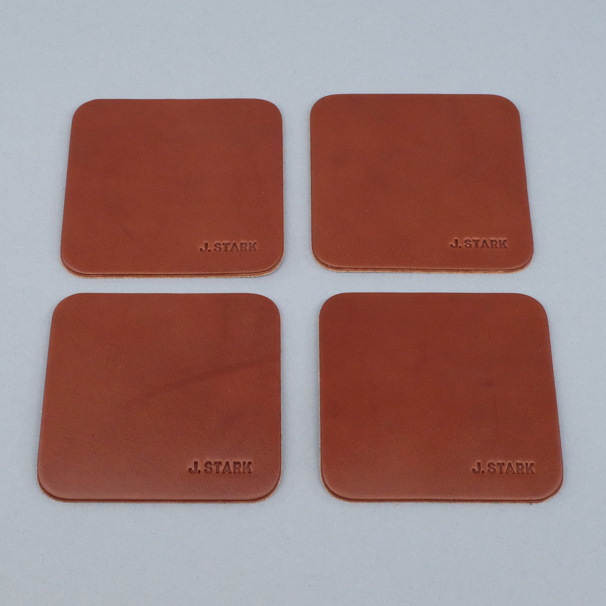 Coasters (4 Pack)