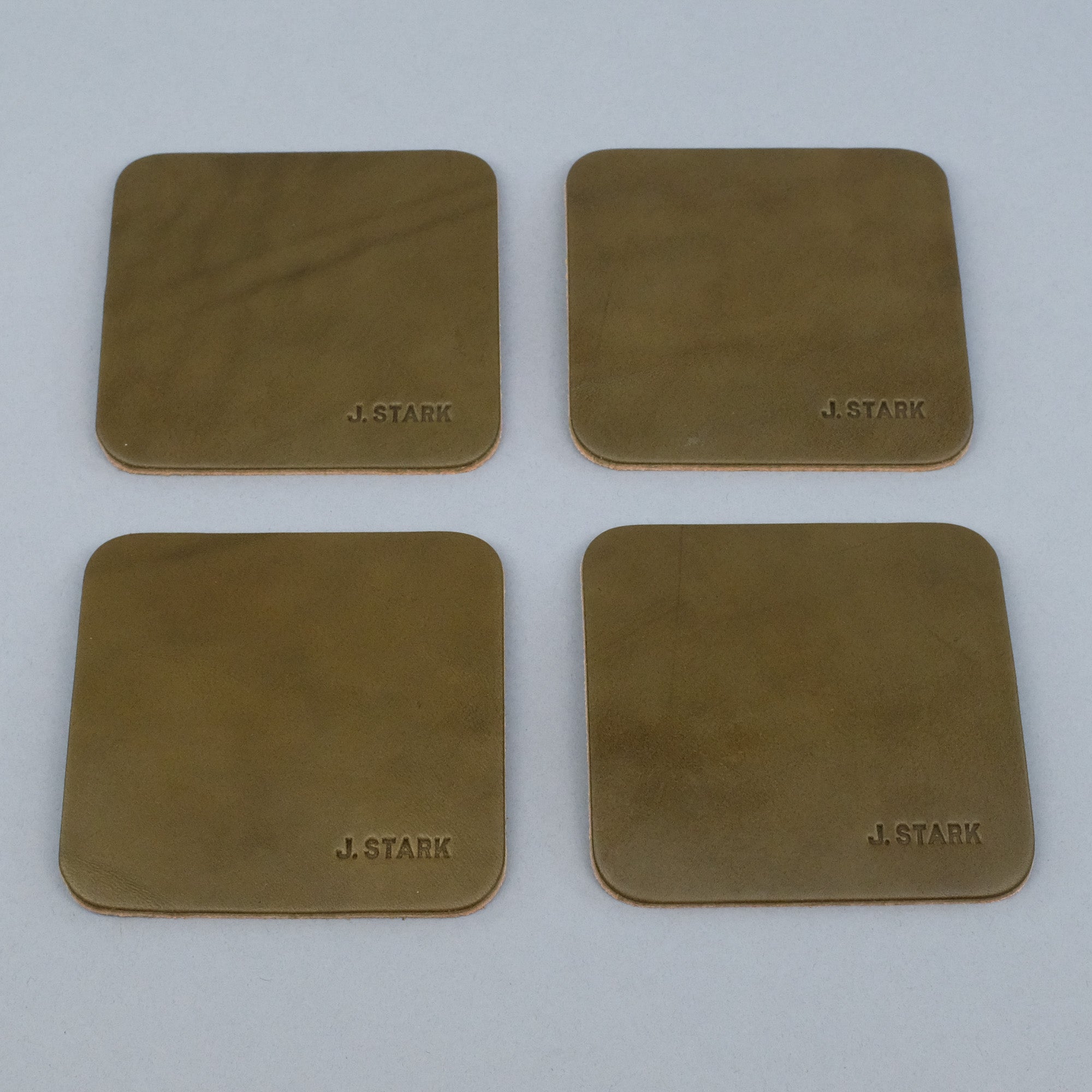 Coasters (4 Pack)