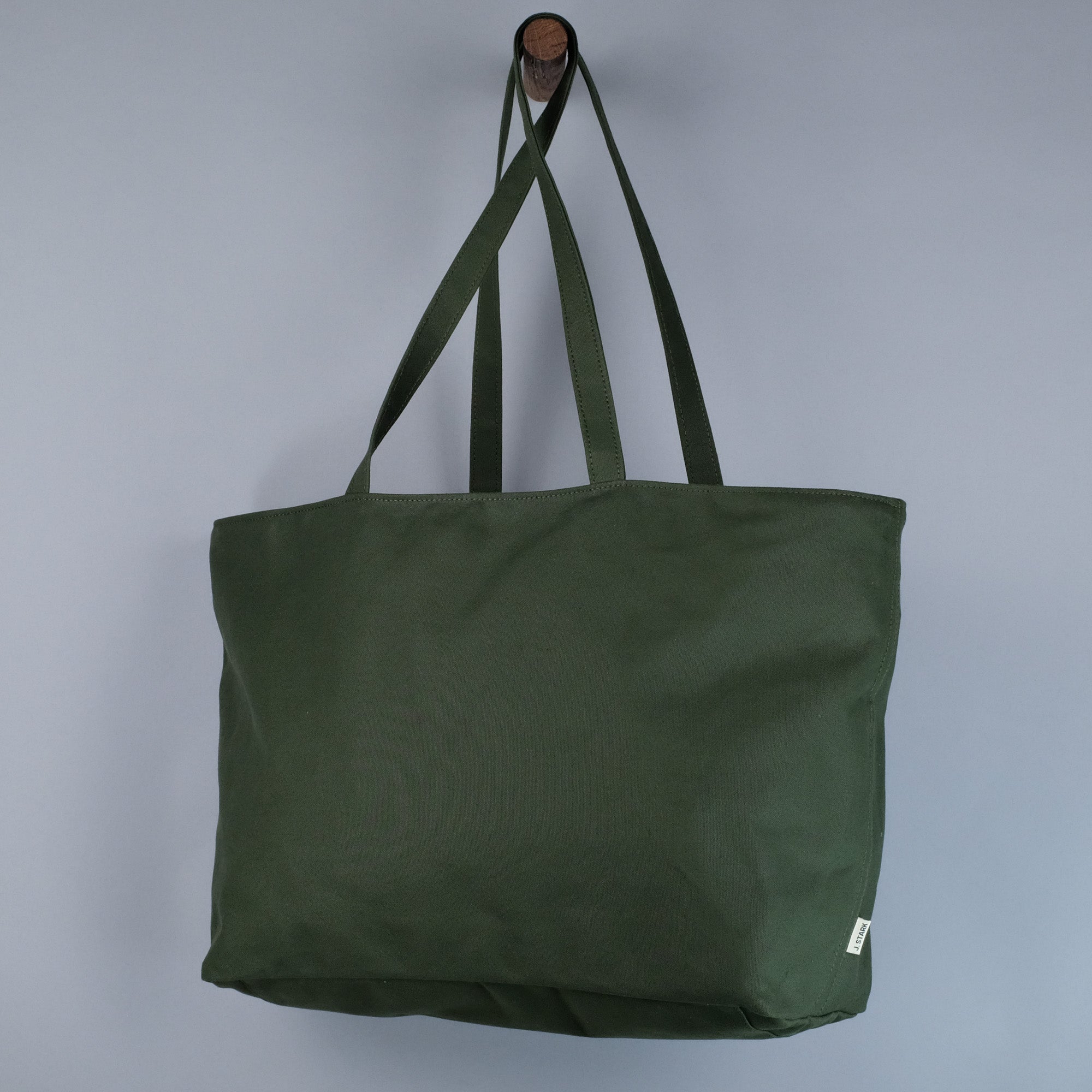 Elmwood Zip Tote