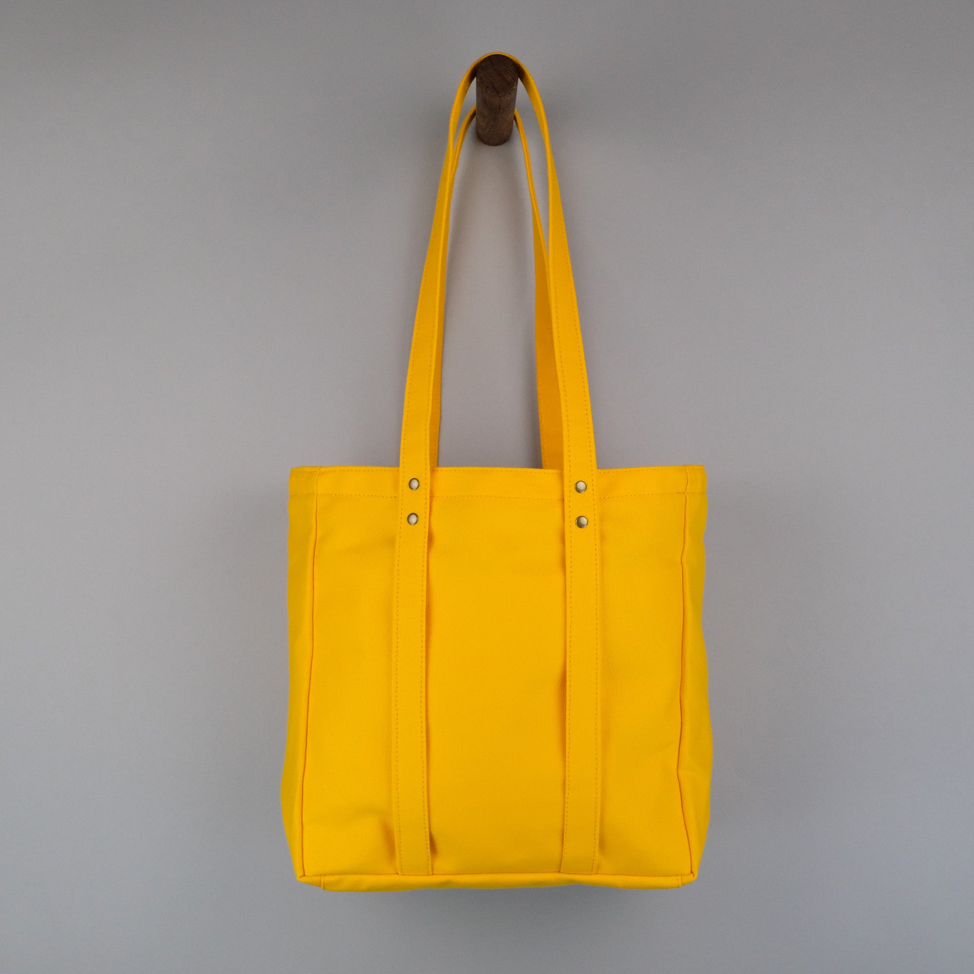 Franklin Tote Bag