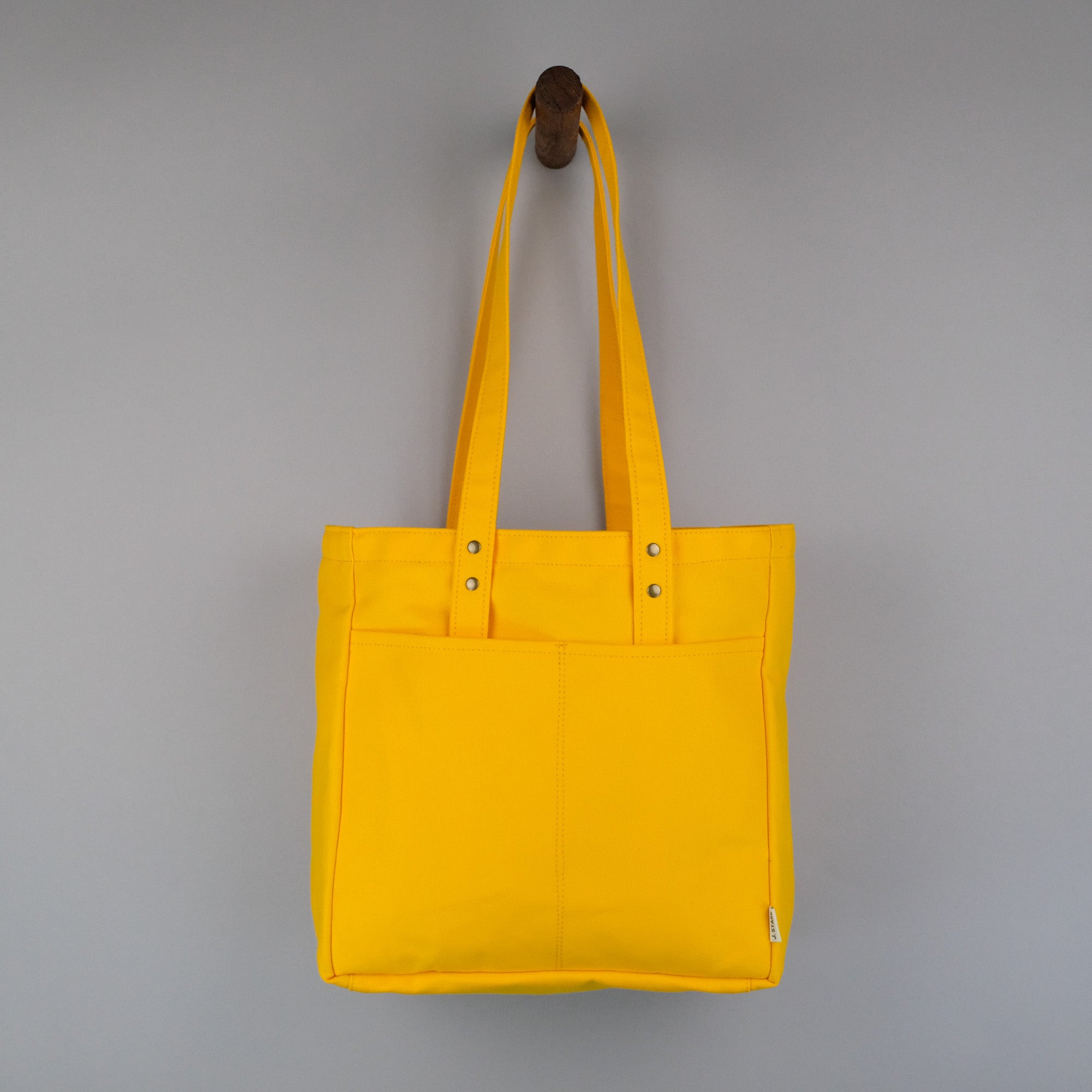 Franklin Tote Bag