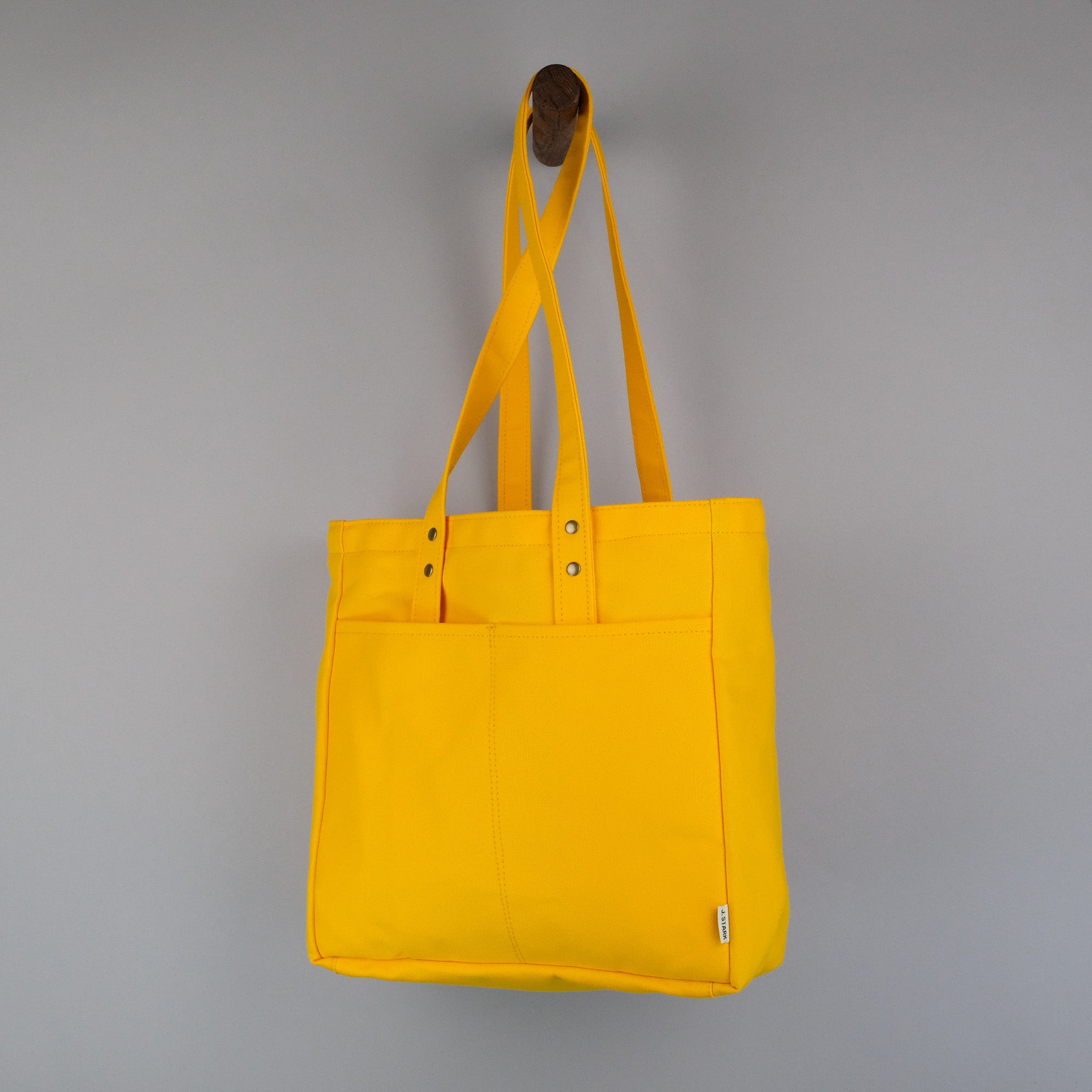 Franklin Tote Bag