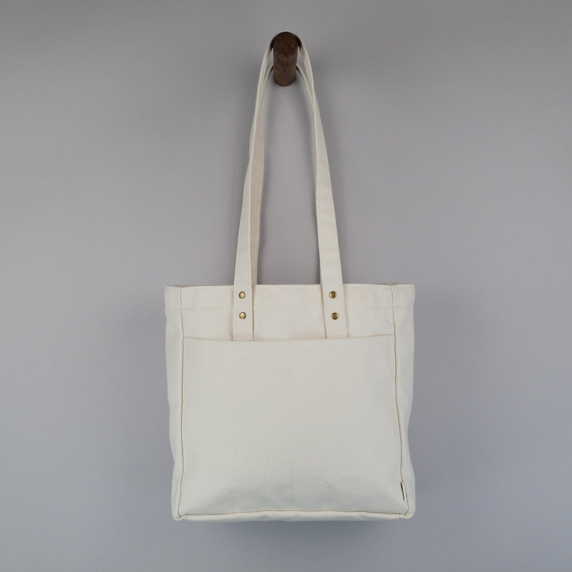 Franklin Tote Bag