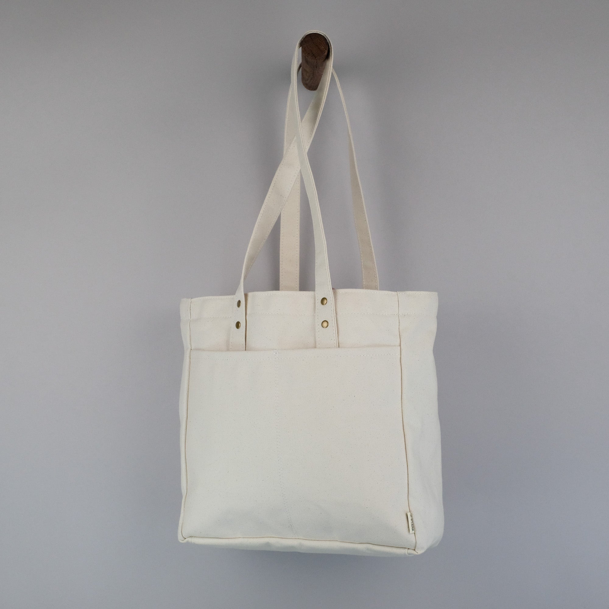 Franklin Tote Bag