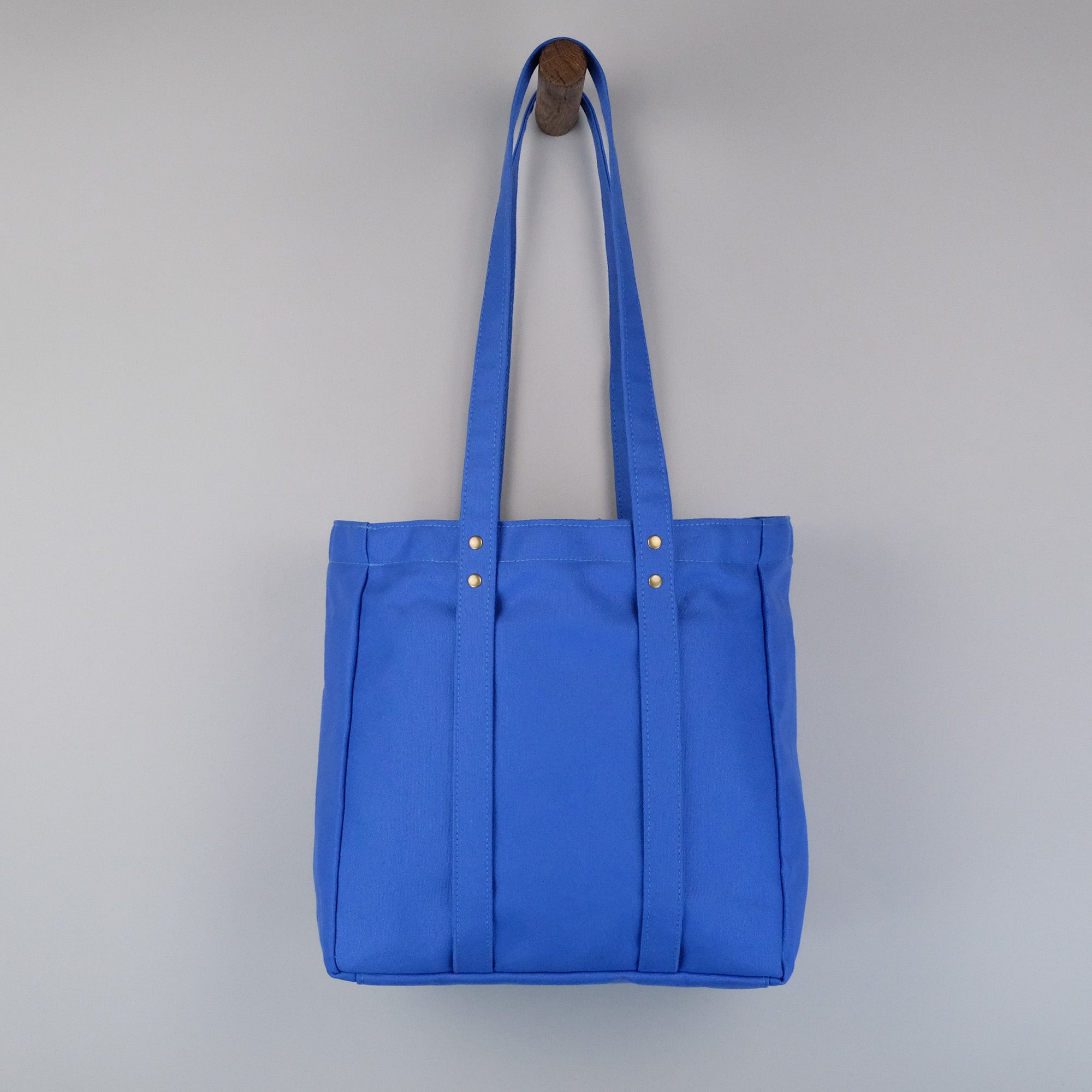 Franklin Tote Bag