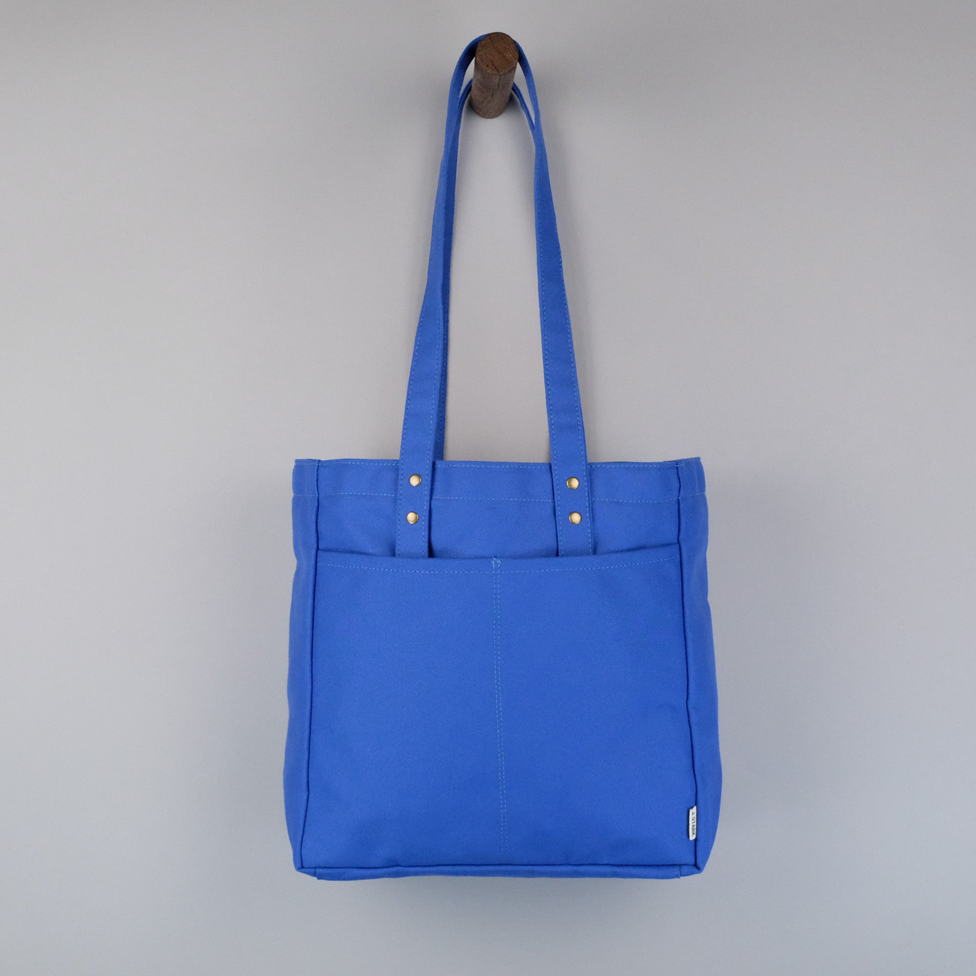 Franklin Tote Bag