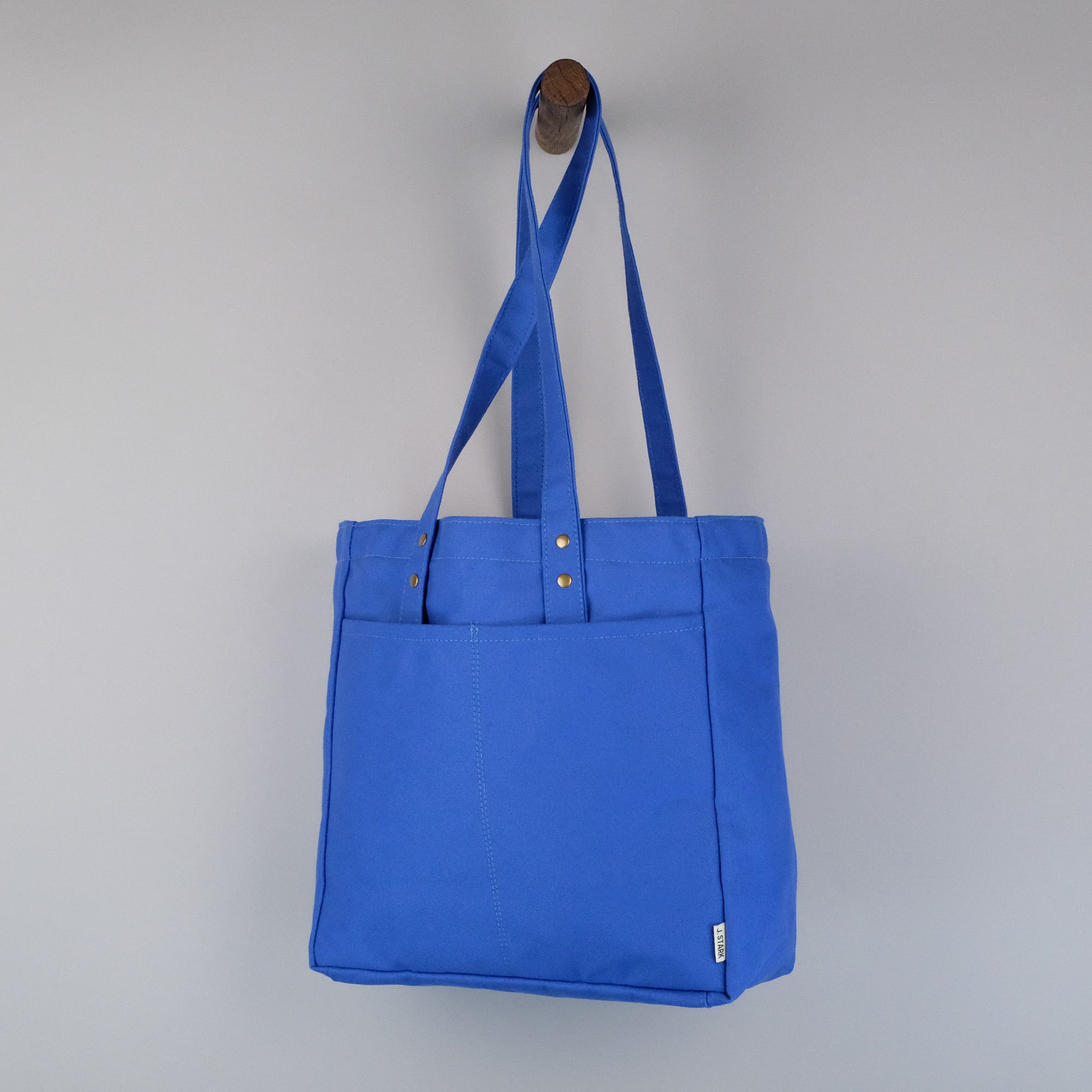 Franklin Tote Bag