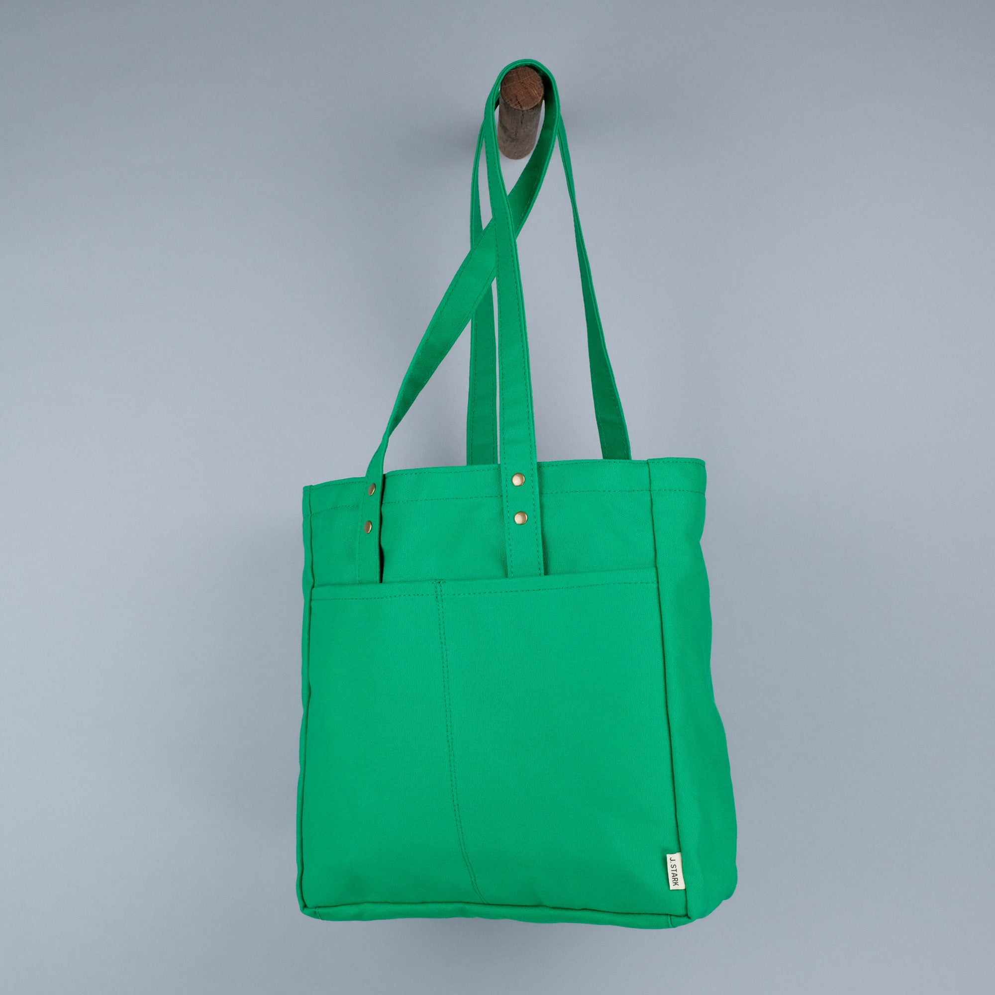 Franklin Tote Bag