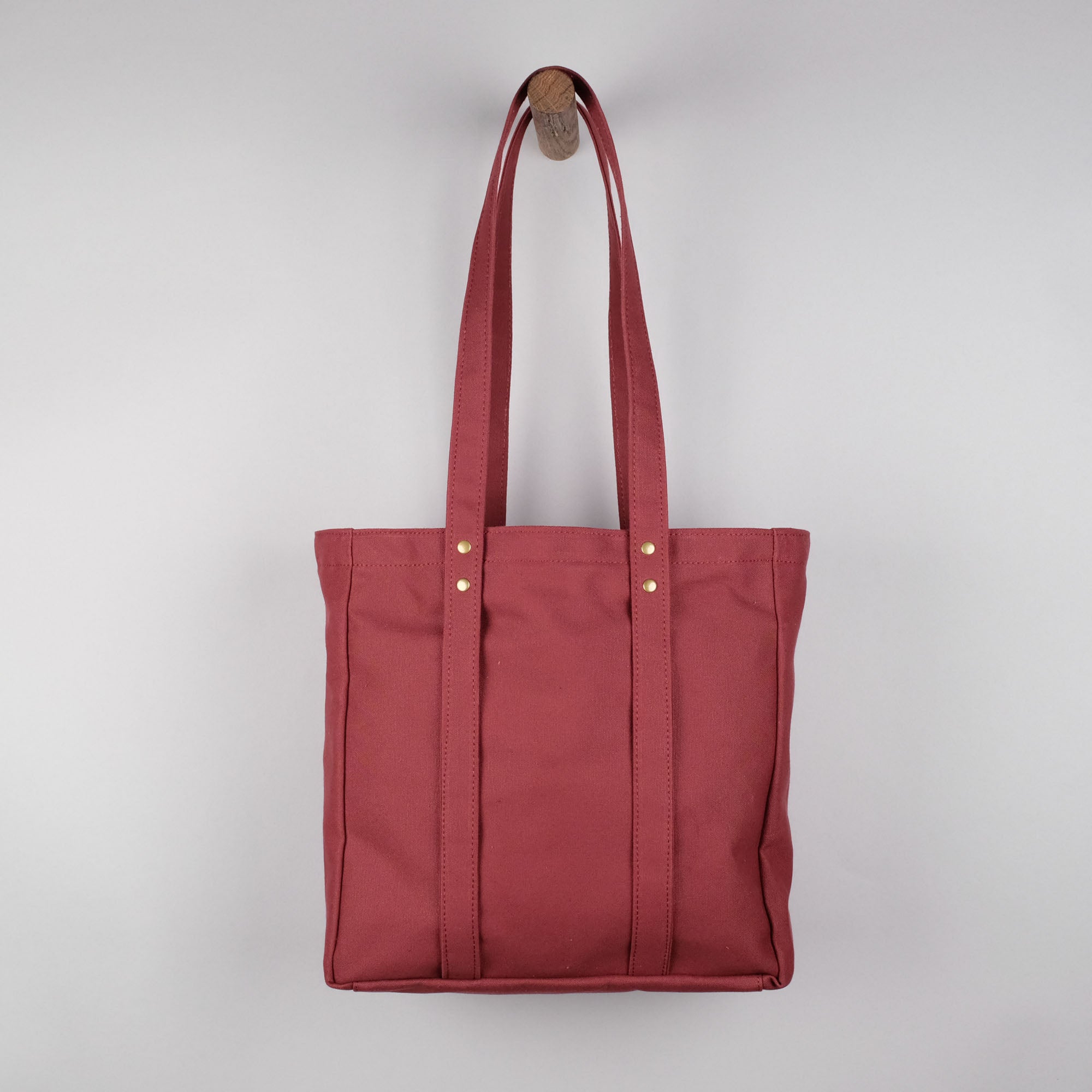 Franklin Tote Bag