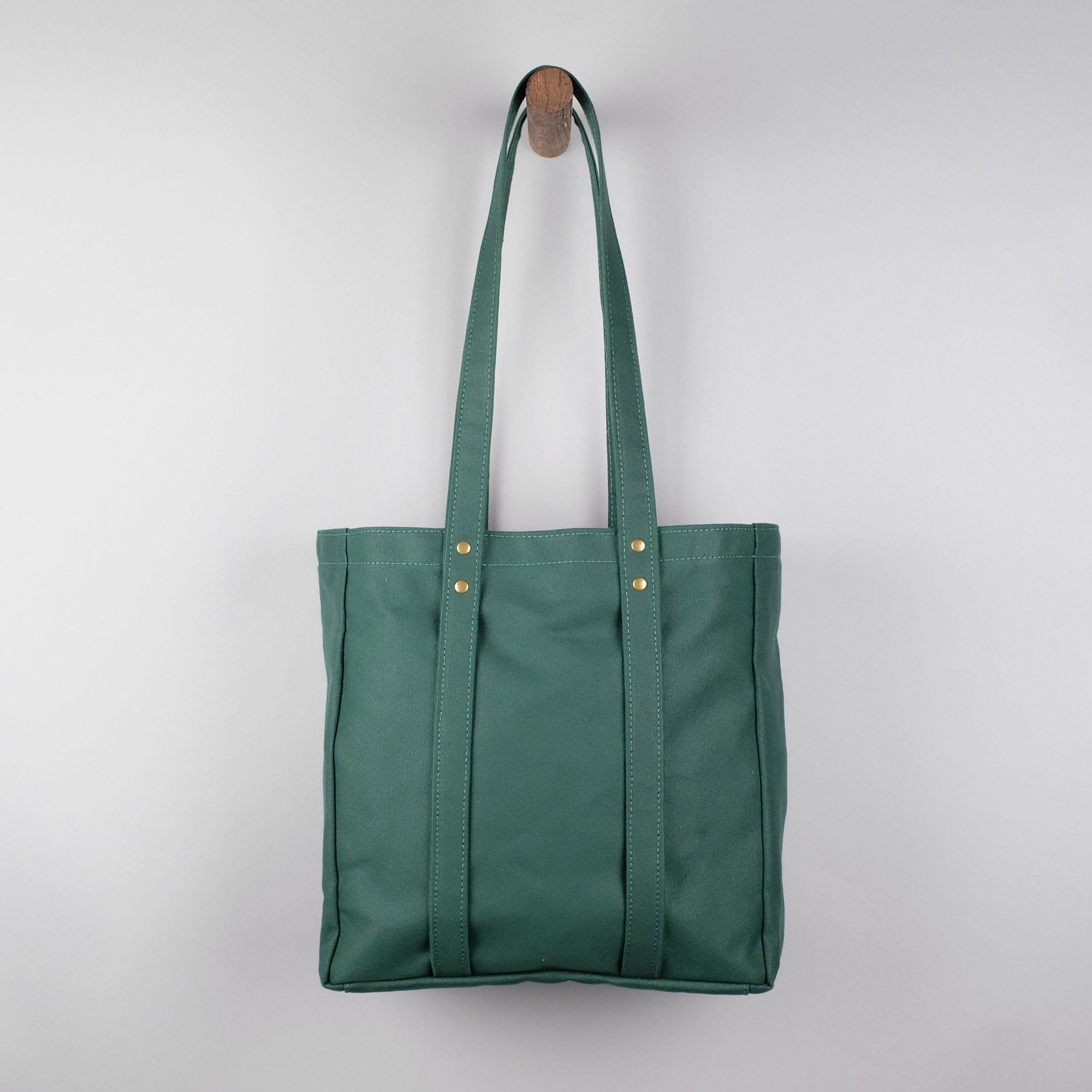 Franklin Tote Bag