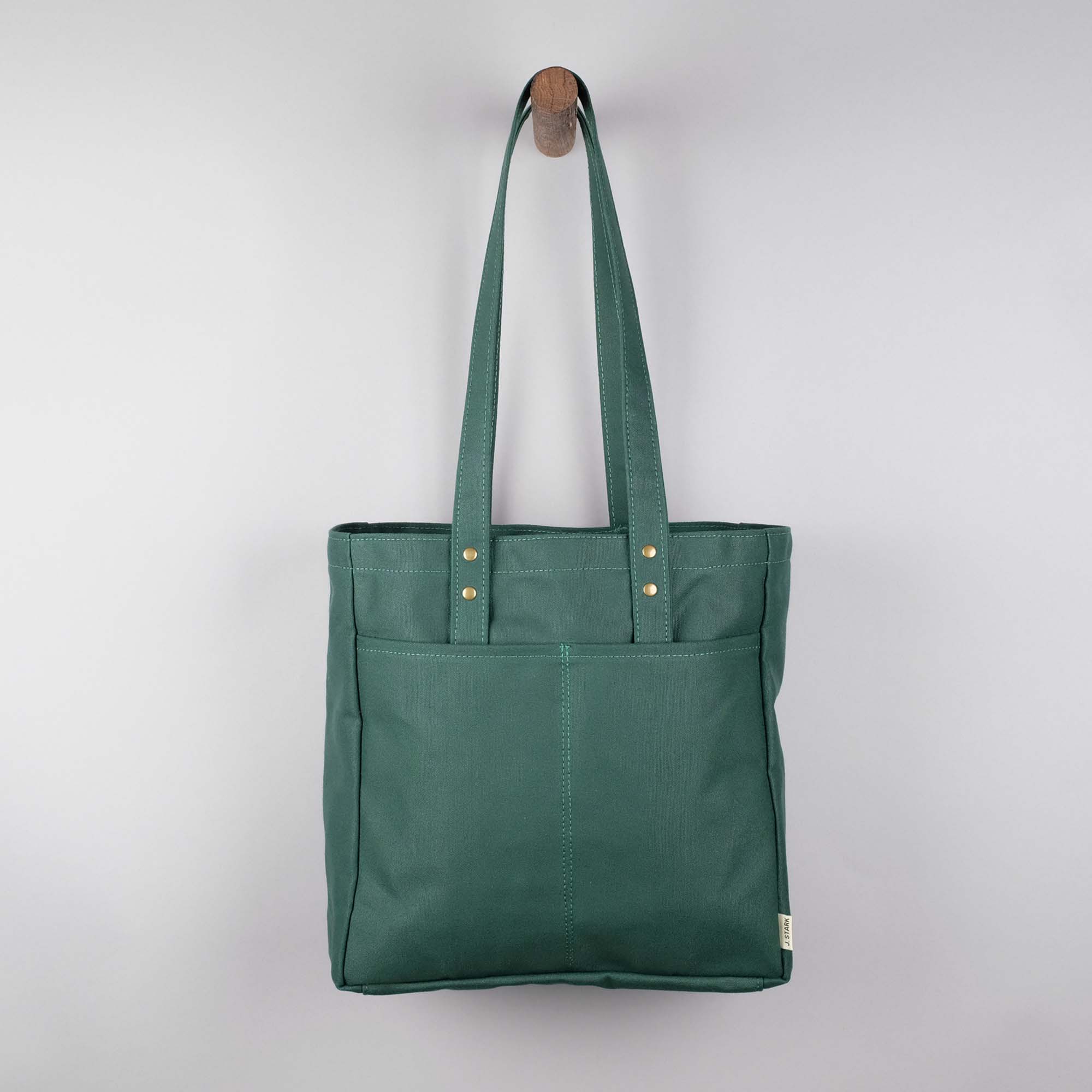 Franklin Tote Bag