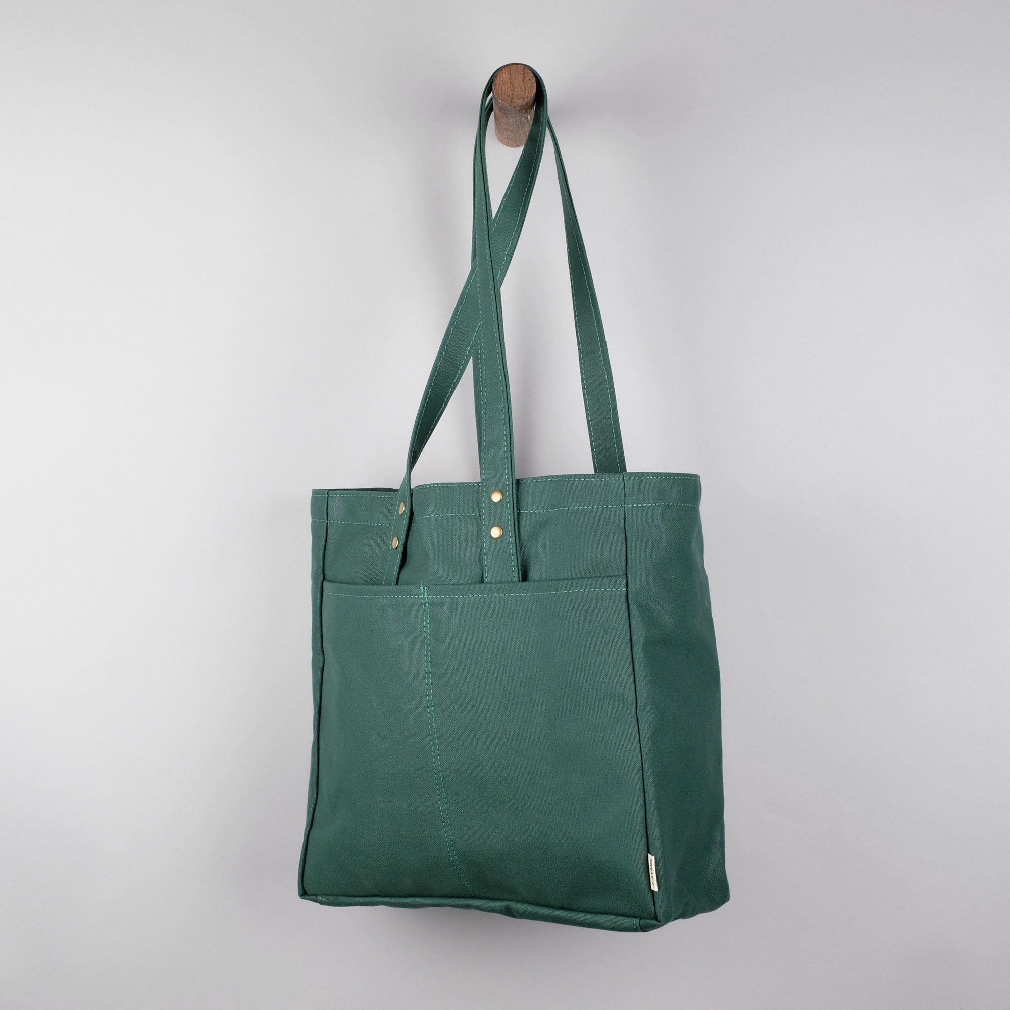 Franklin Tote Bag