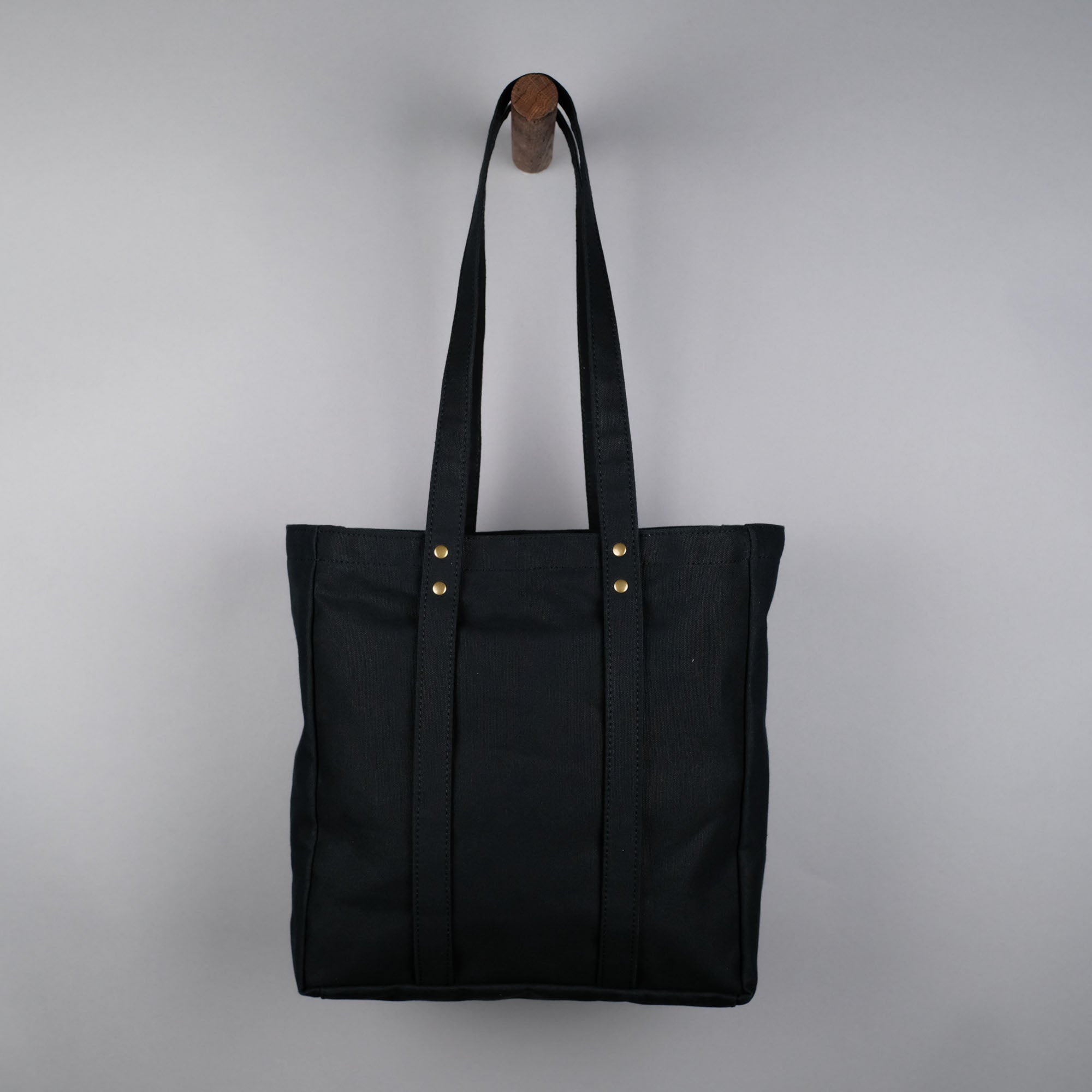 Franklin Tote Bag