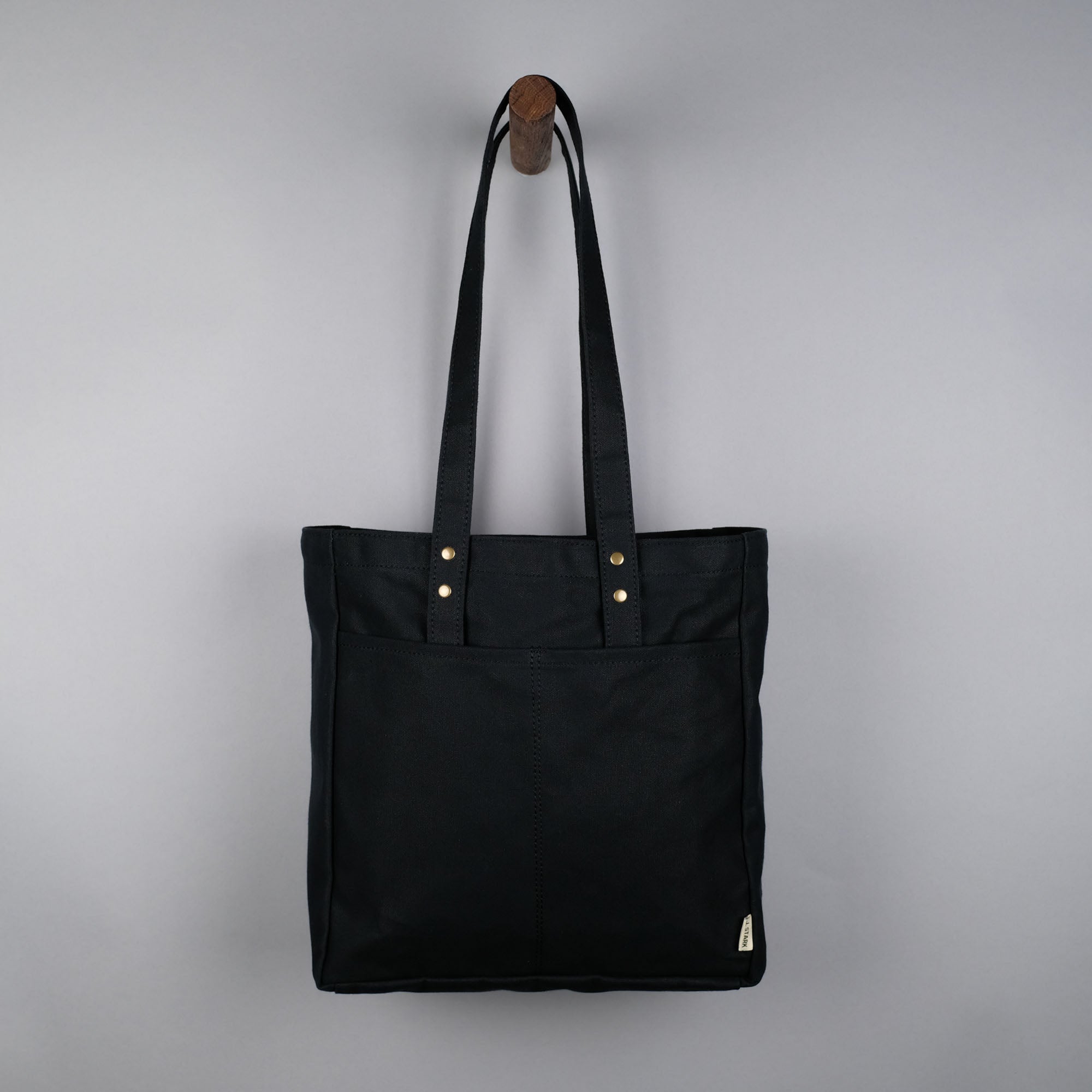 Franklin Tote Bag