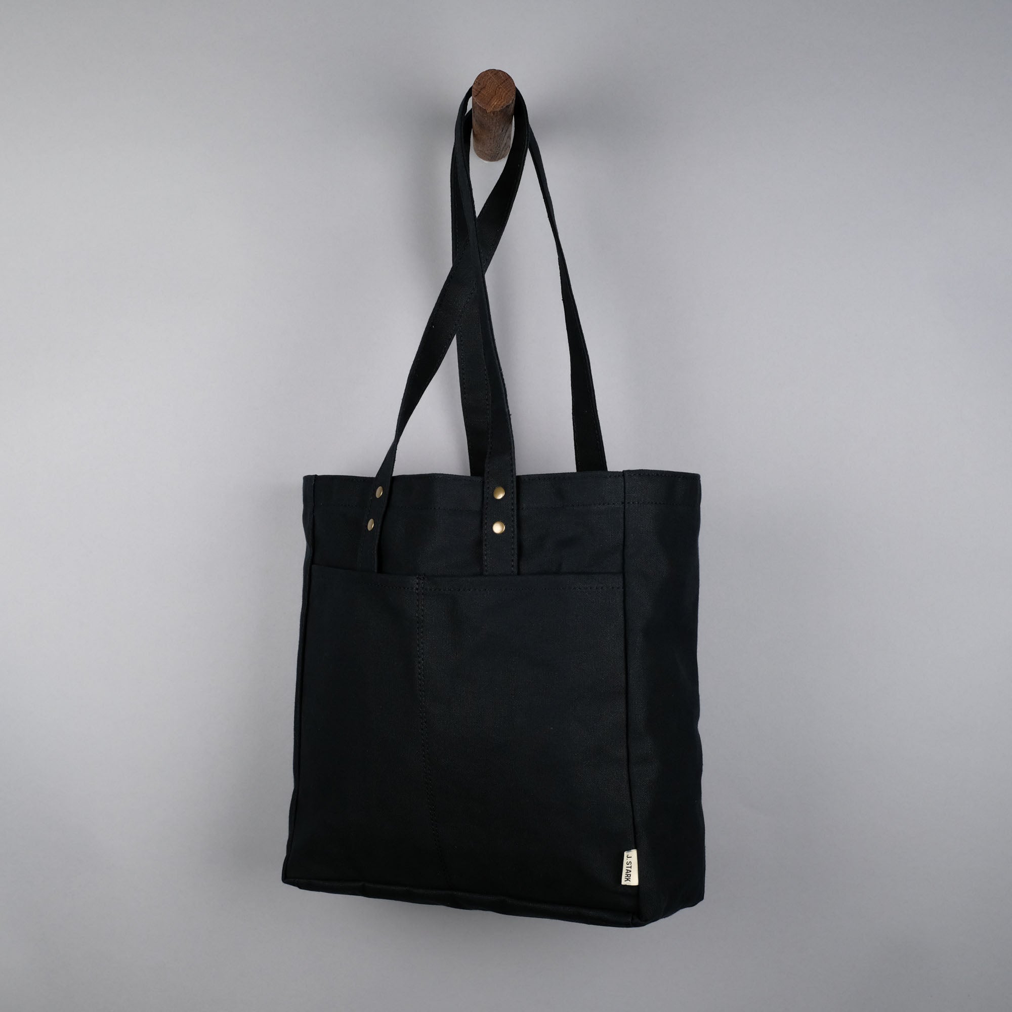 Franklin Tote Bag