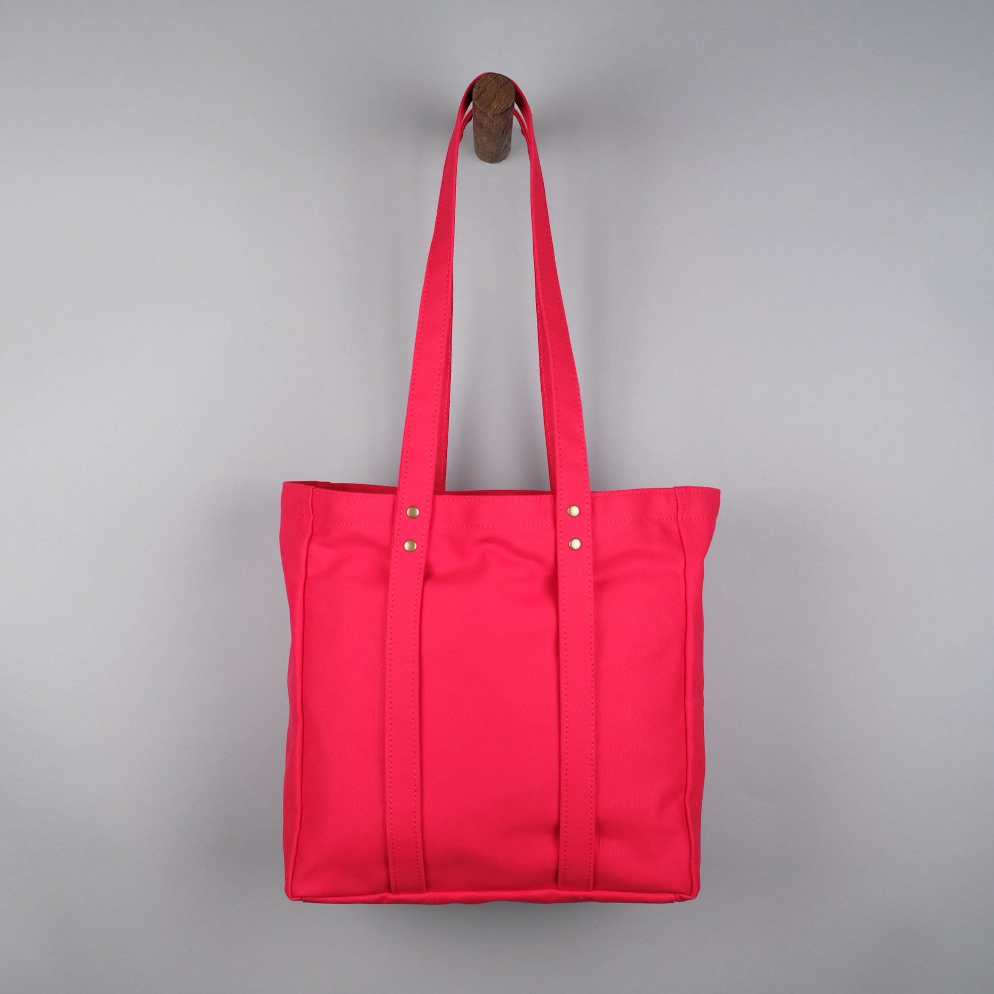 Franklin Tote Bag