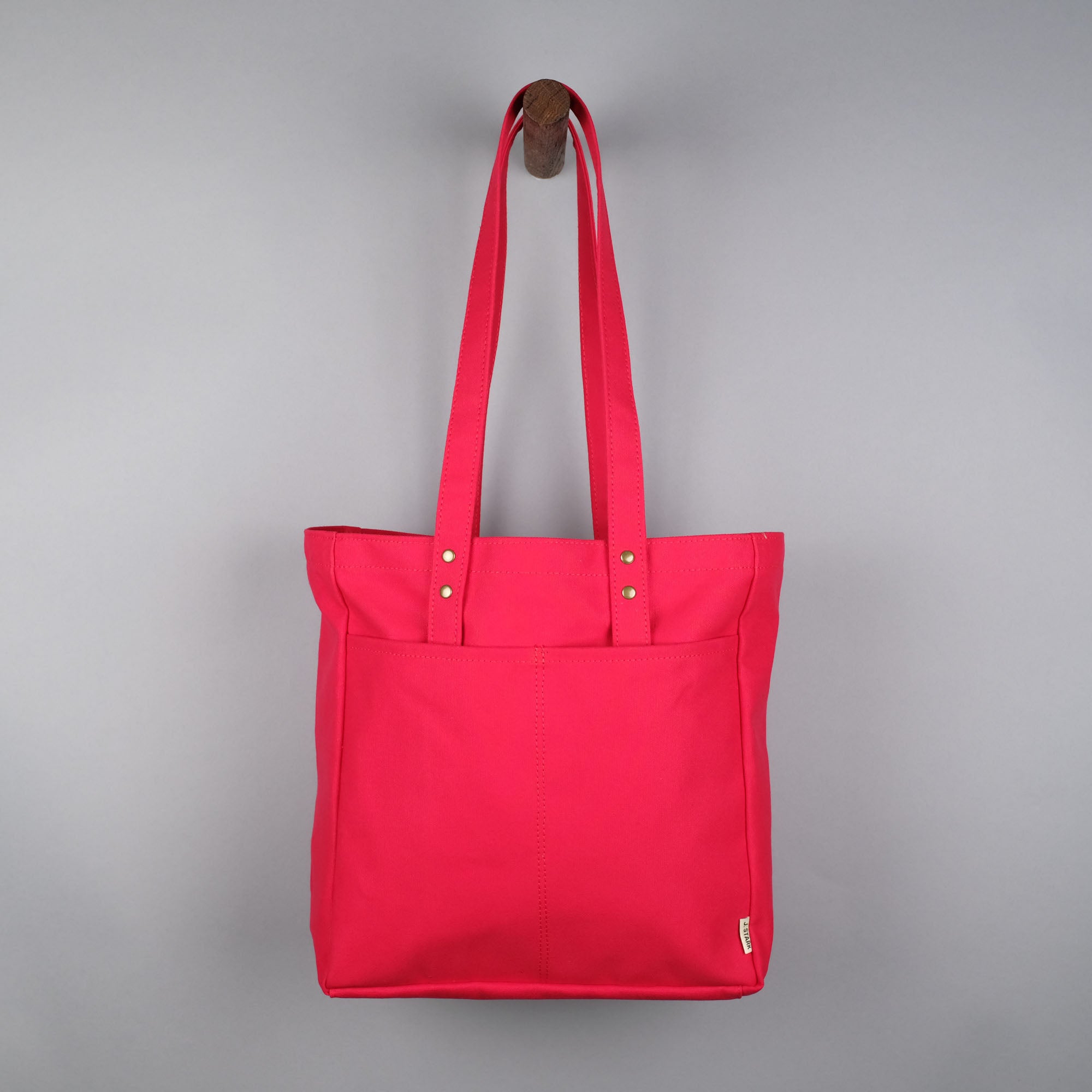 Franklin Tote Bag