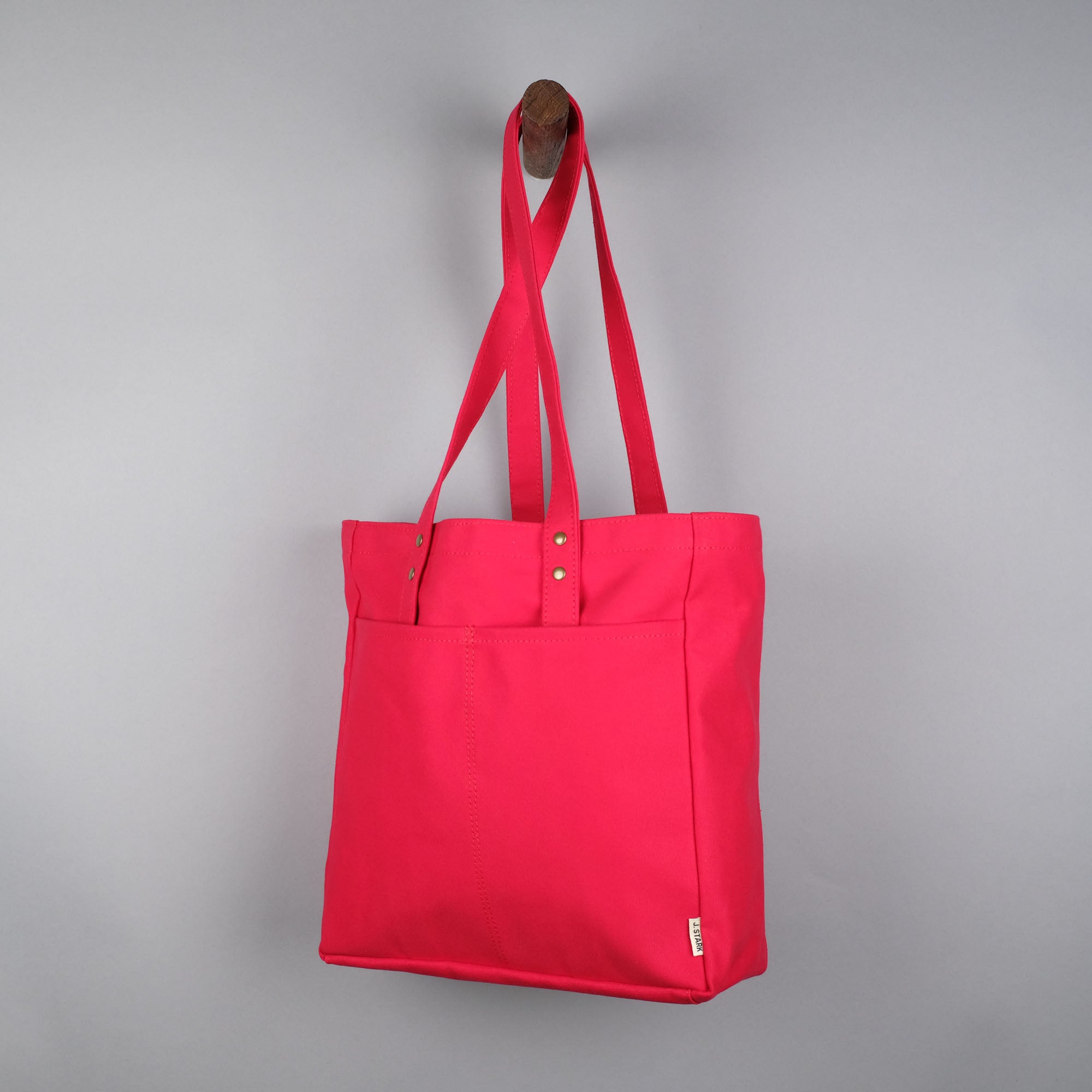 Franklin Tote Bag