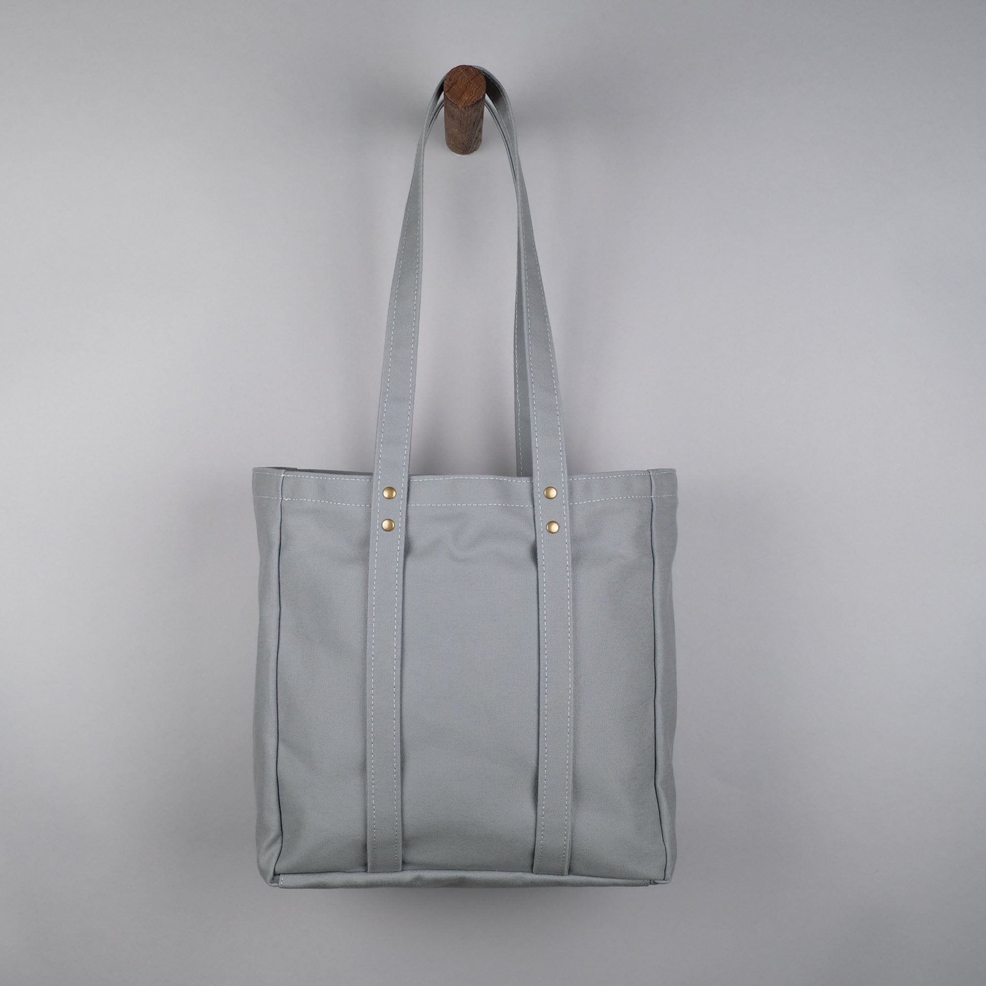 Franklin Tote Bag