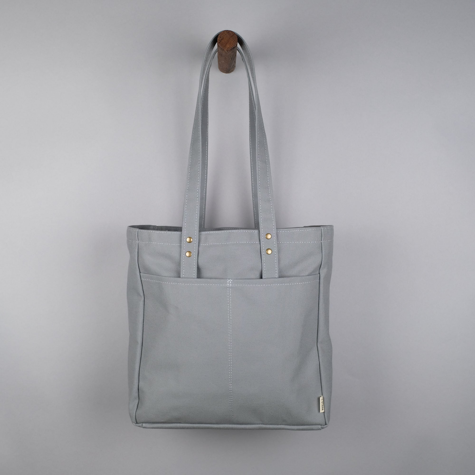 Franklin Tote Bag