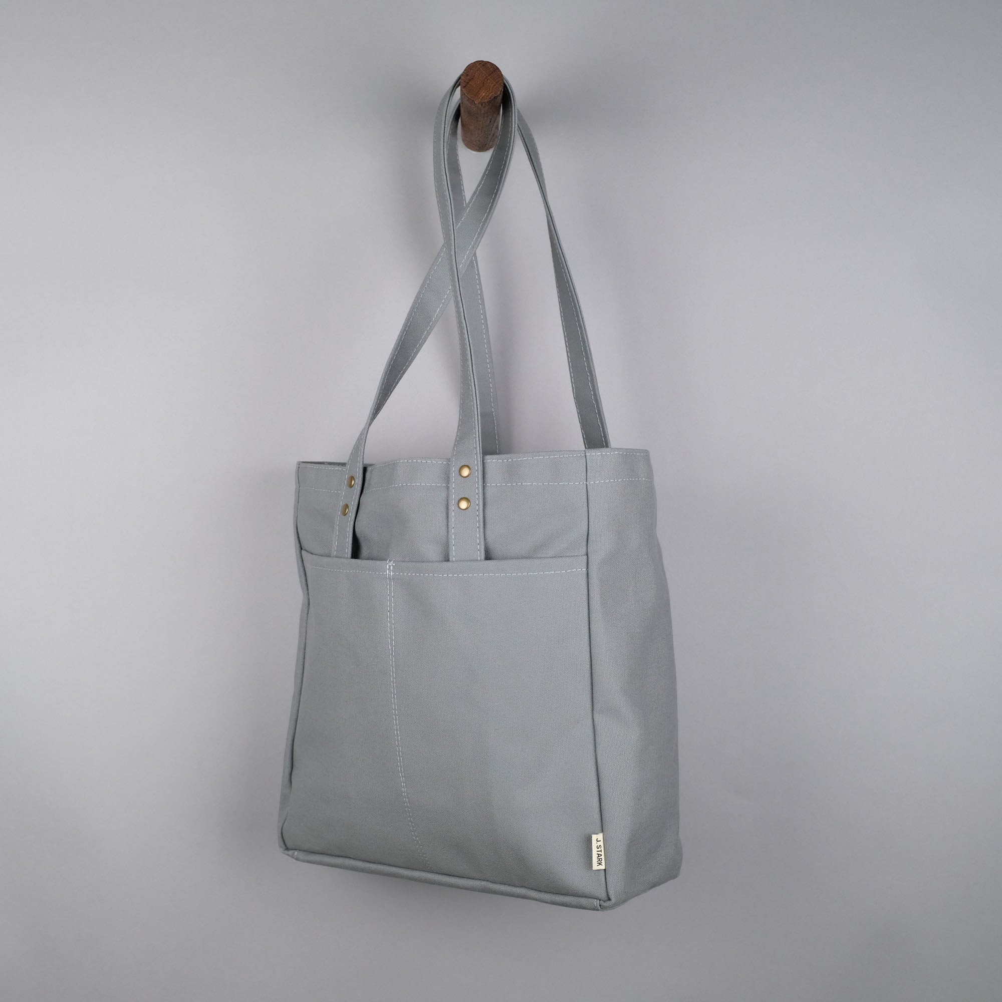 Franklin Tote Bag