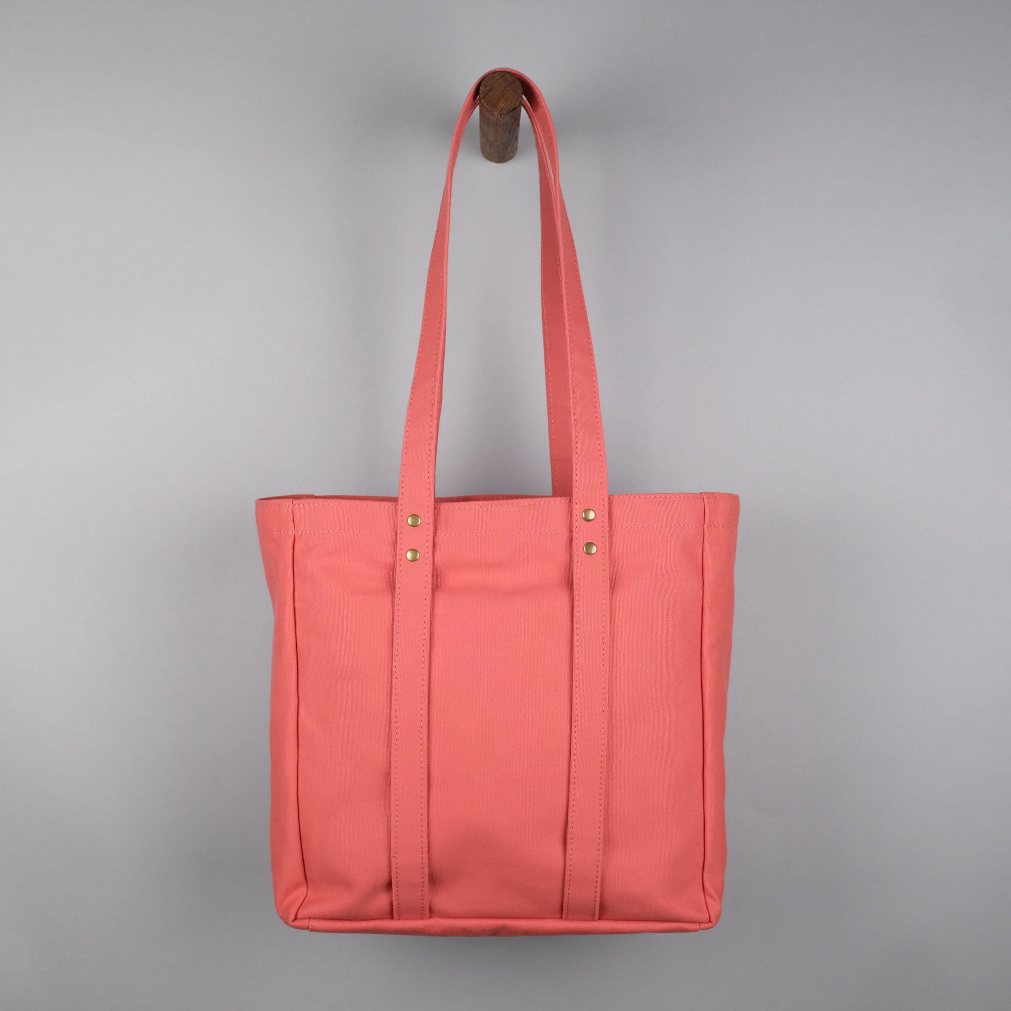 Franklin Tote Bag