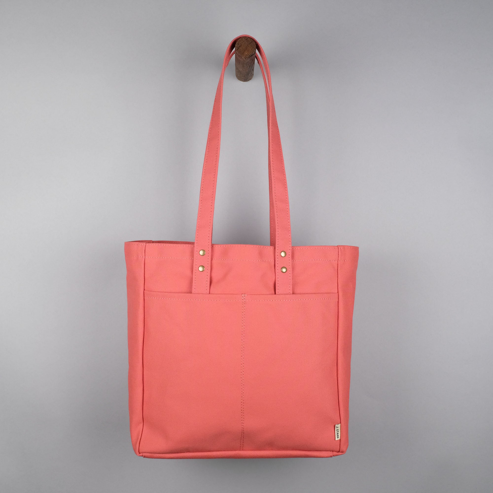 Franklin Tote Bag