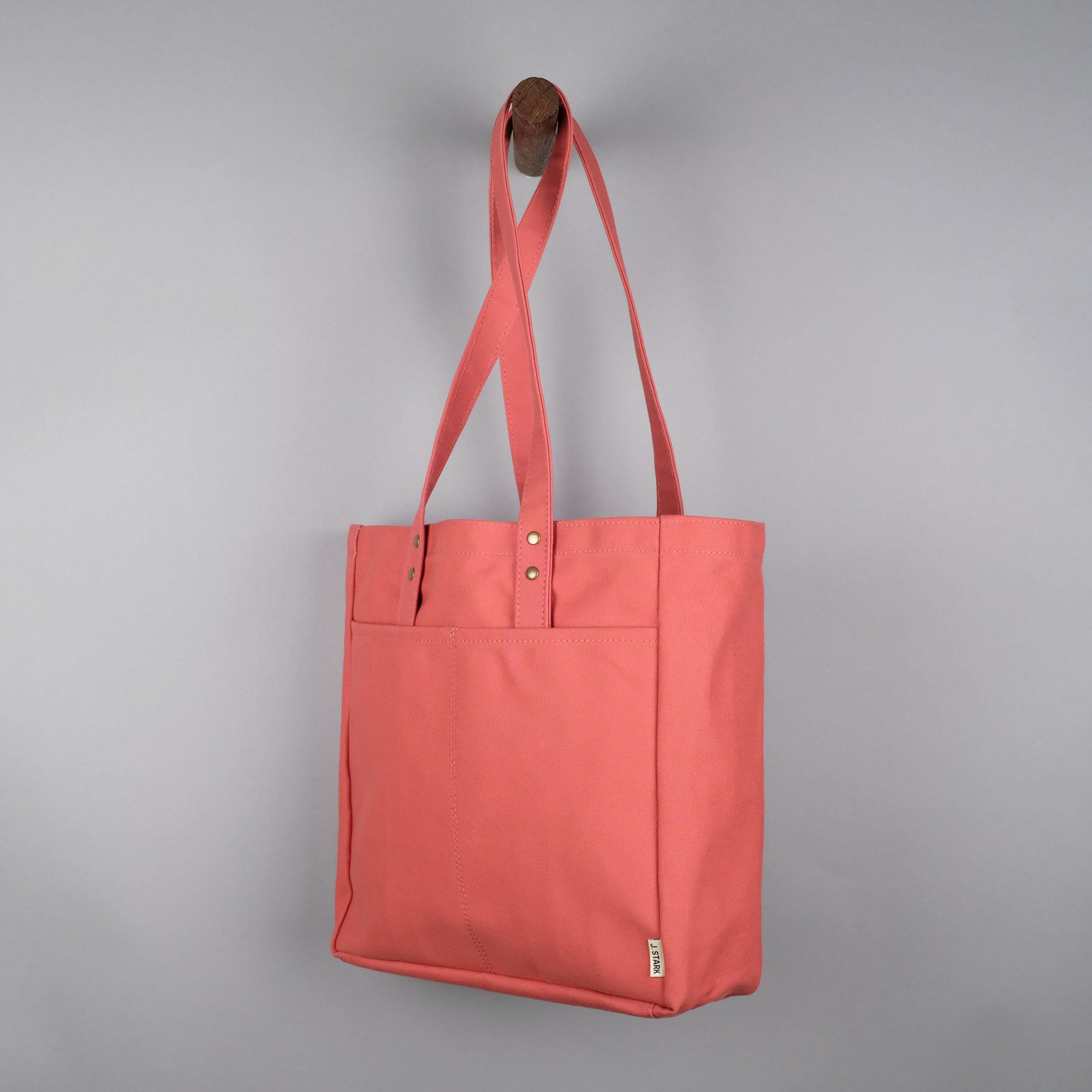 Franklin Tote Bag