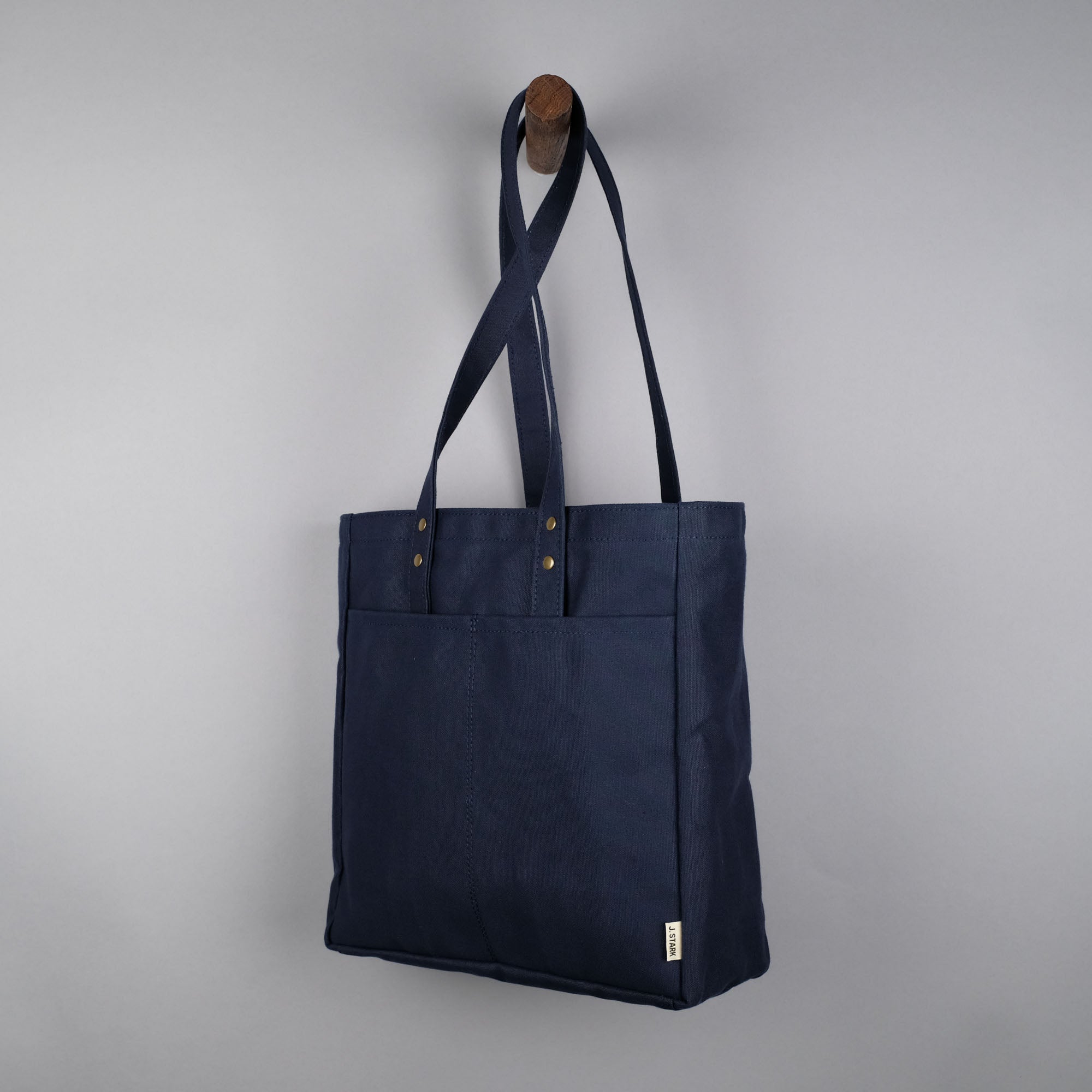 Franklin Tote Bag