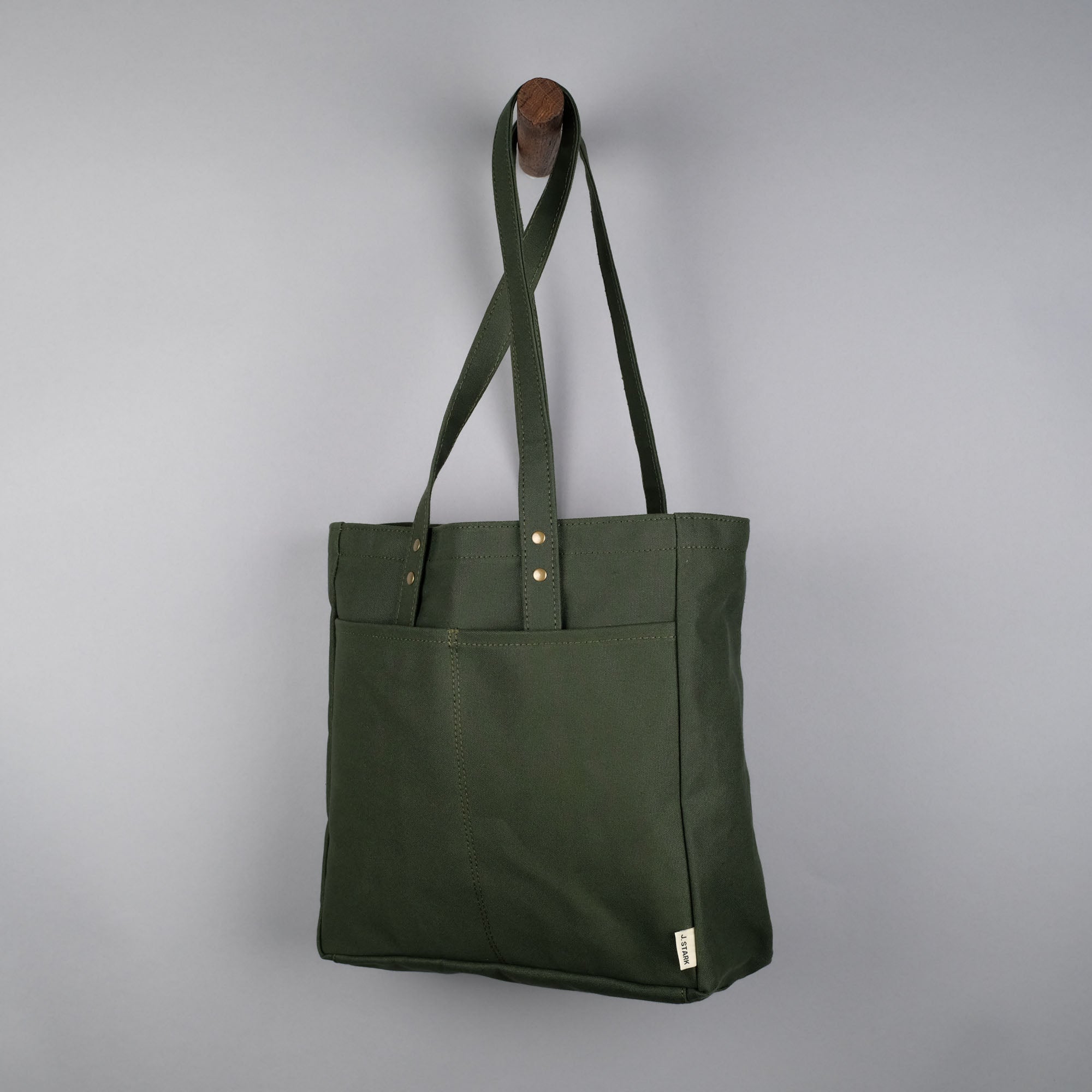 Franklin Tote Bag