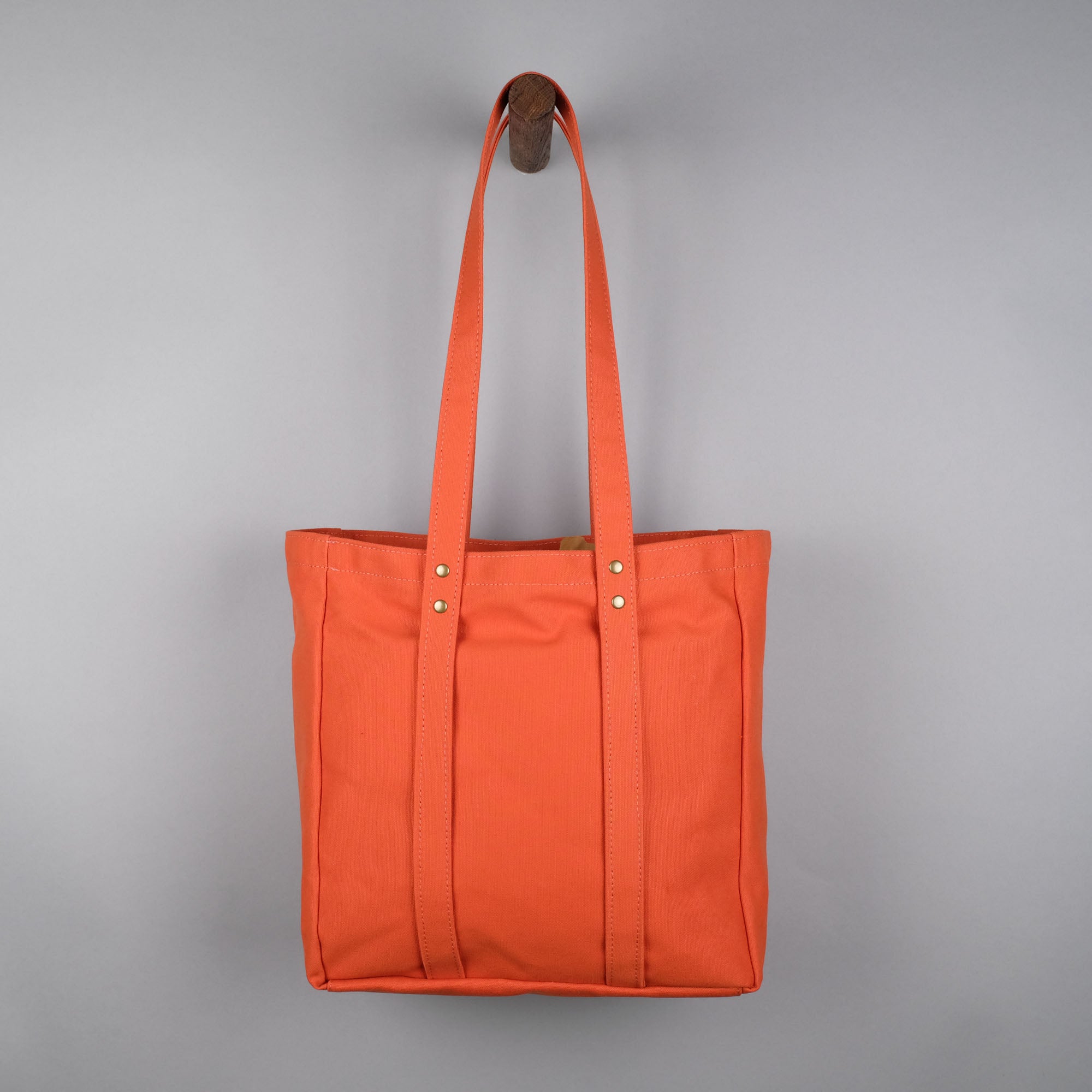 Franklin Tote Bag