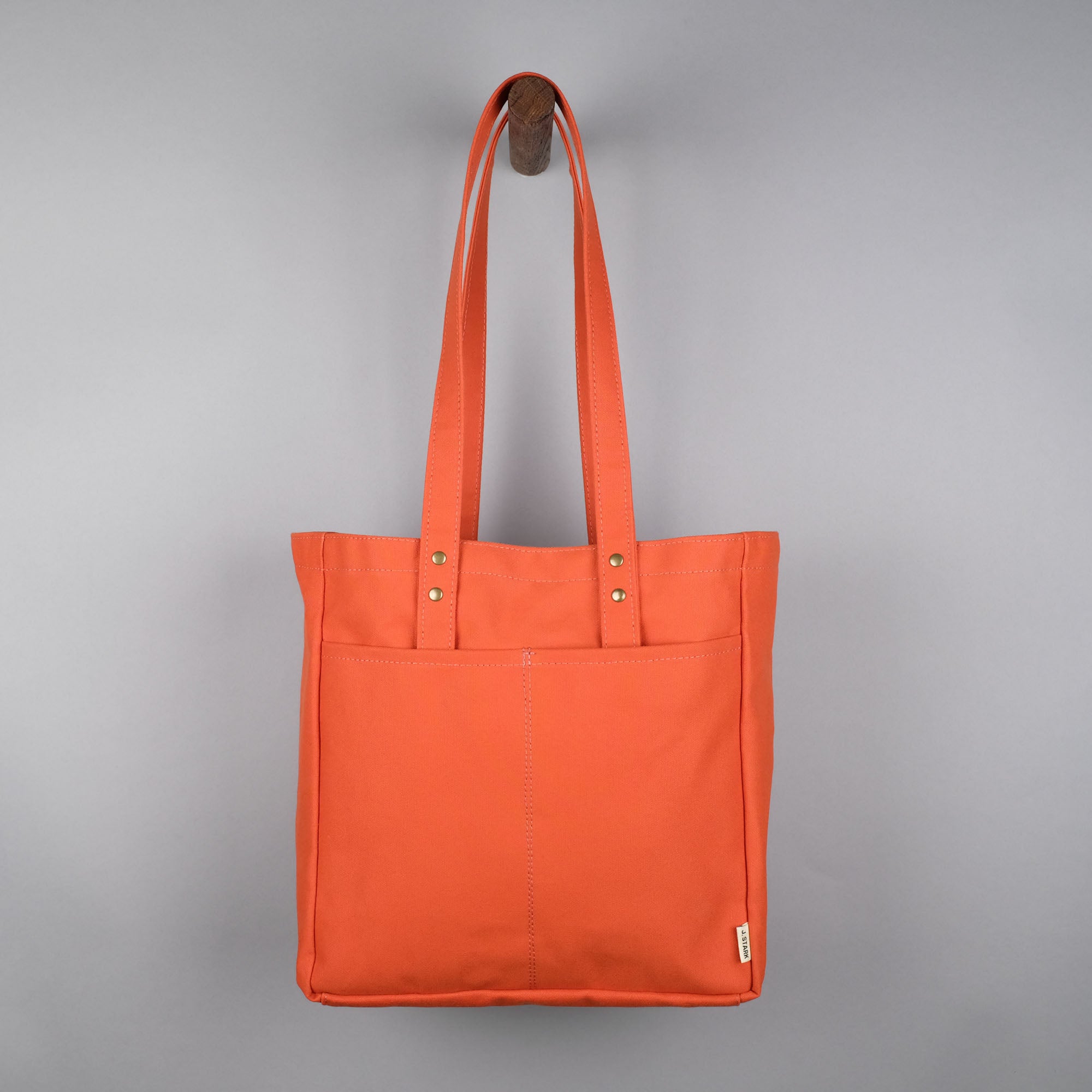 Franklin Tote Bag