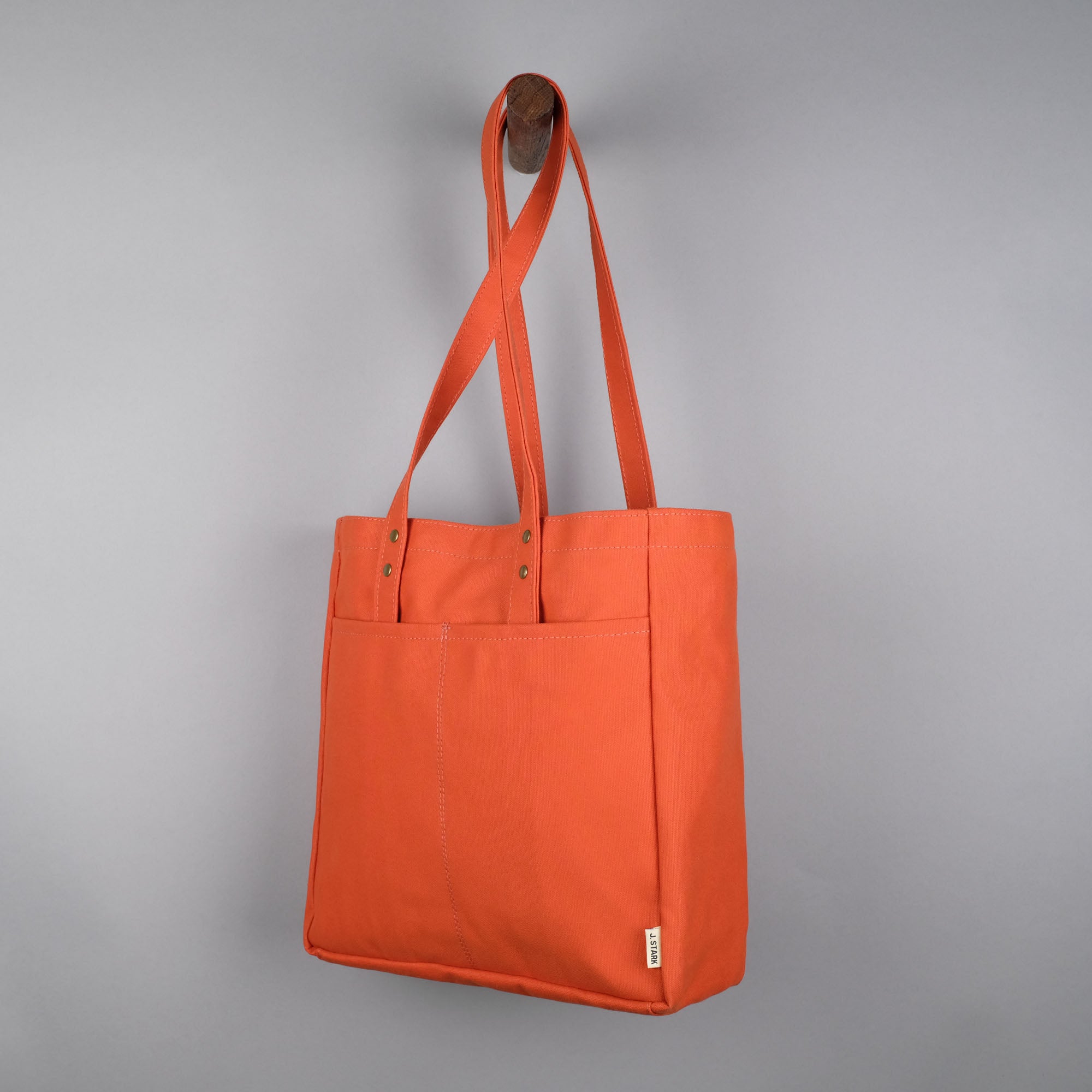 Franklin Tote Bag