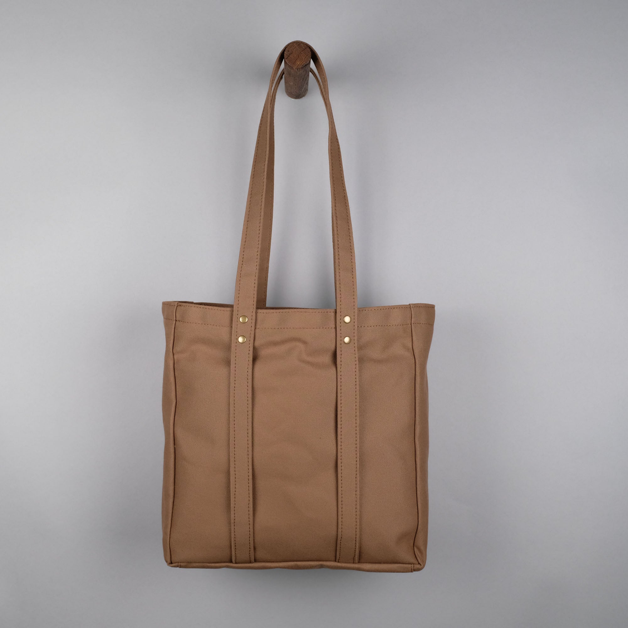 Franklin Tote Bag