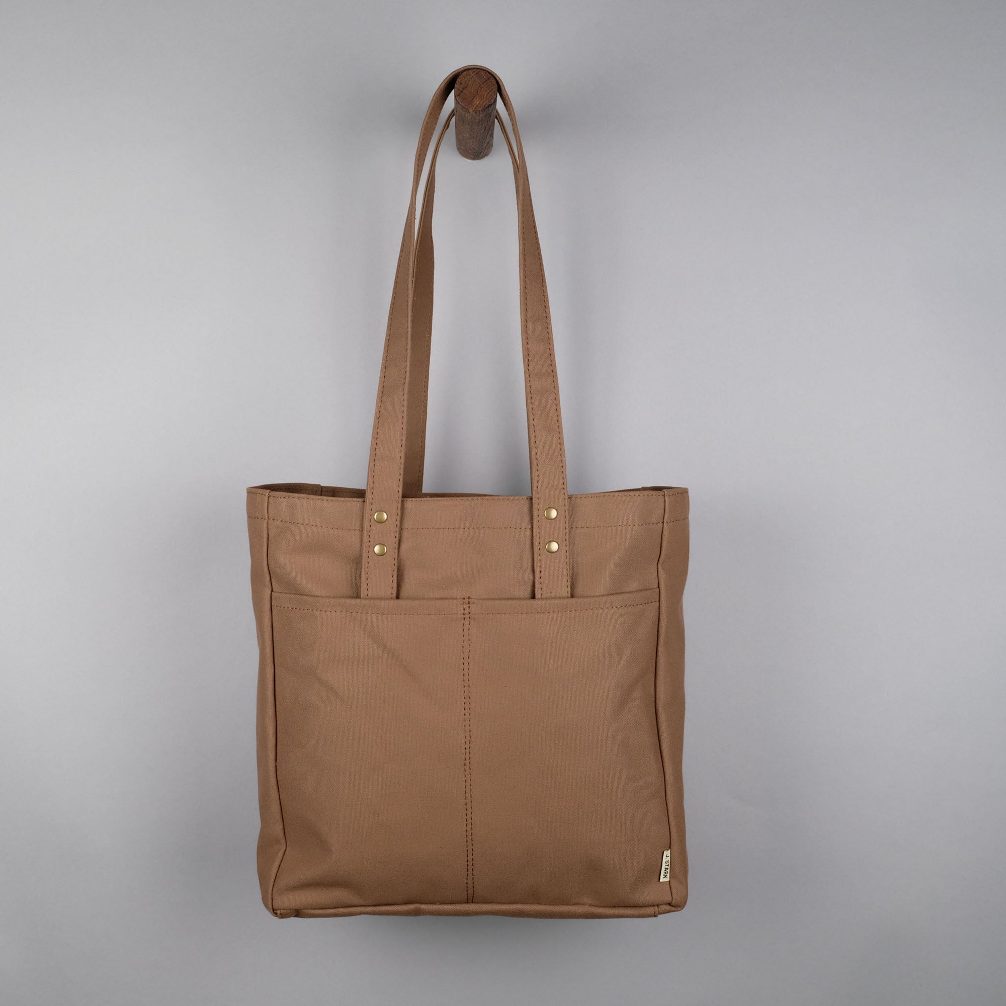 Franklin Tote Bag