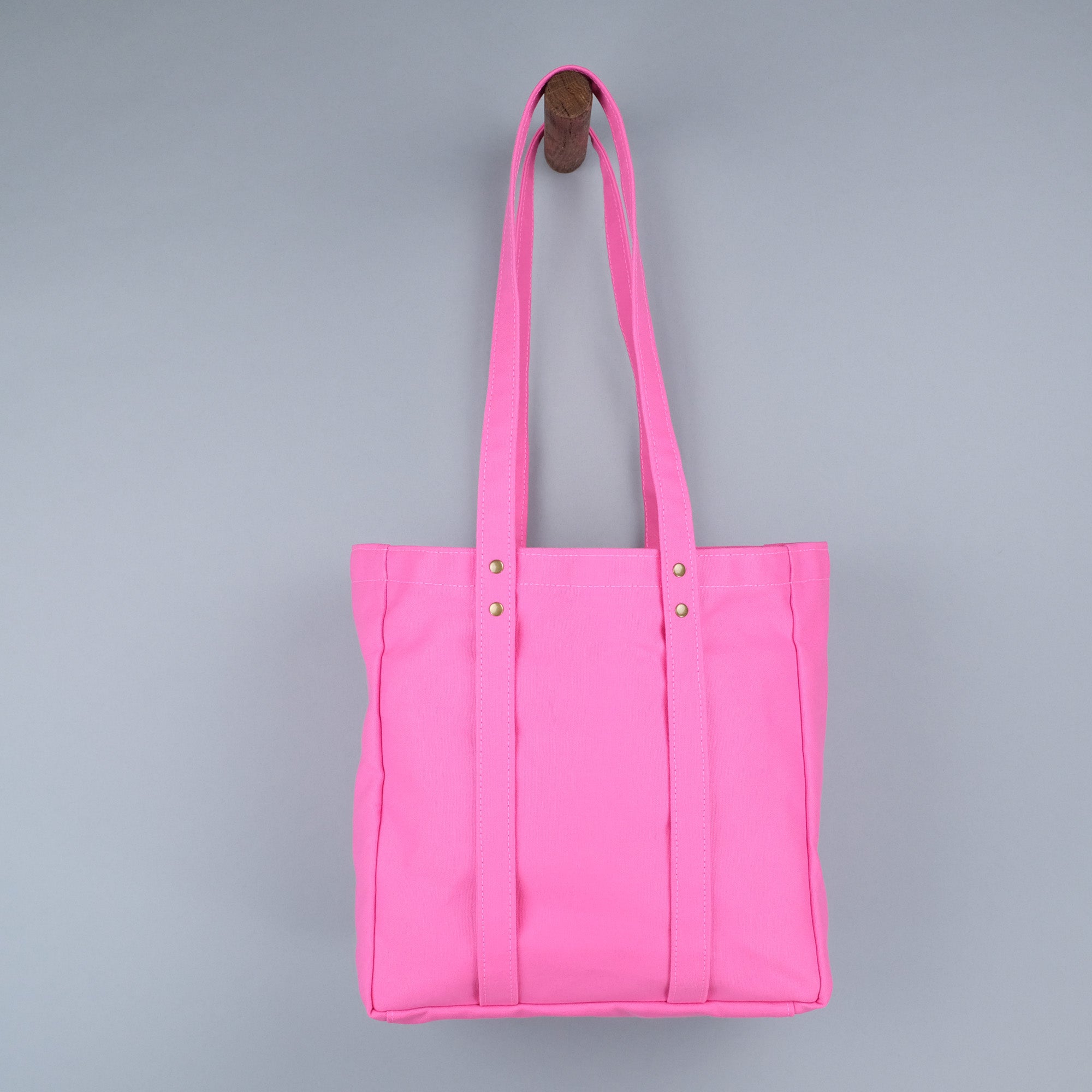 Franklin Tote Bag