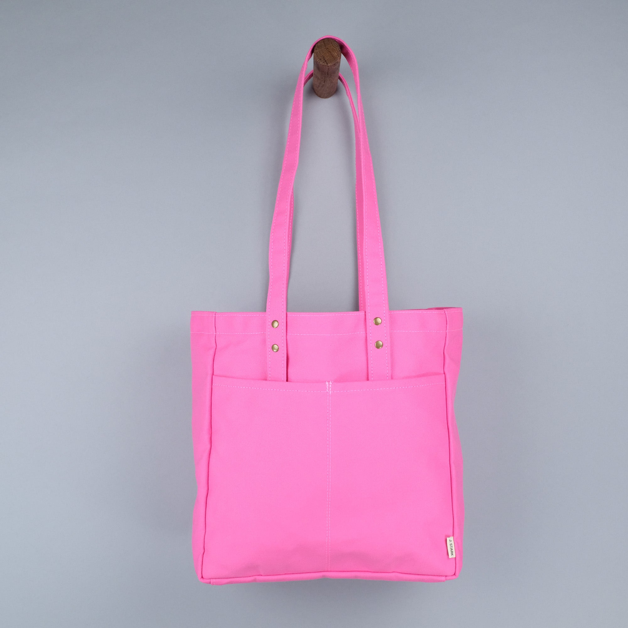 Franklin Tote Bag